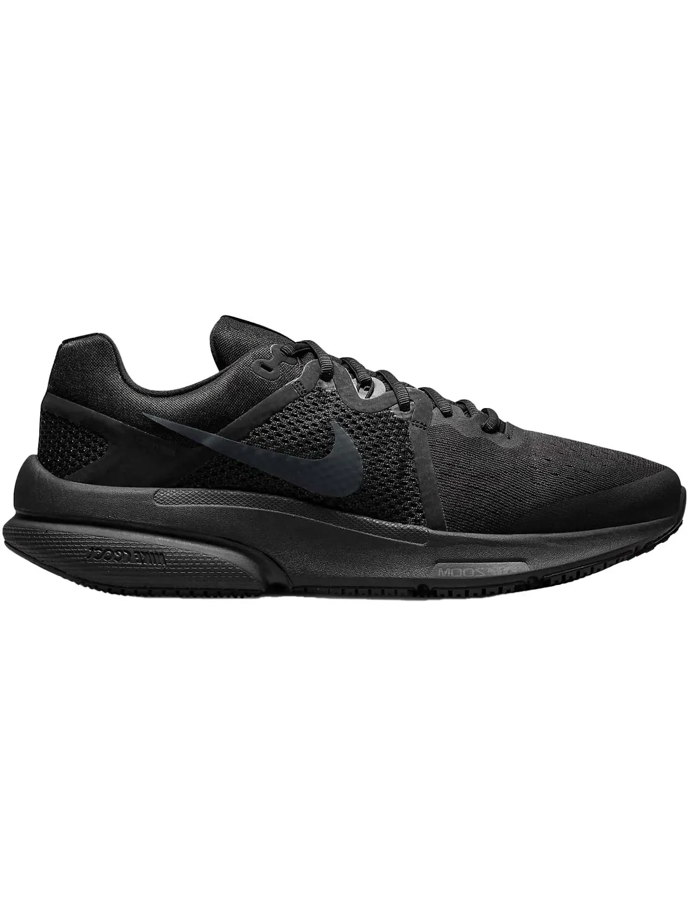 Мужские кроссовки Lifestyle Nike Zoom Prevail — изображение 1 из 1, черный