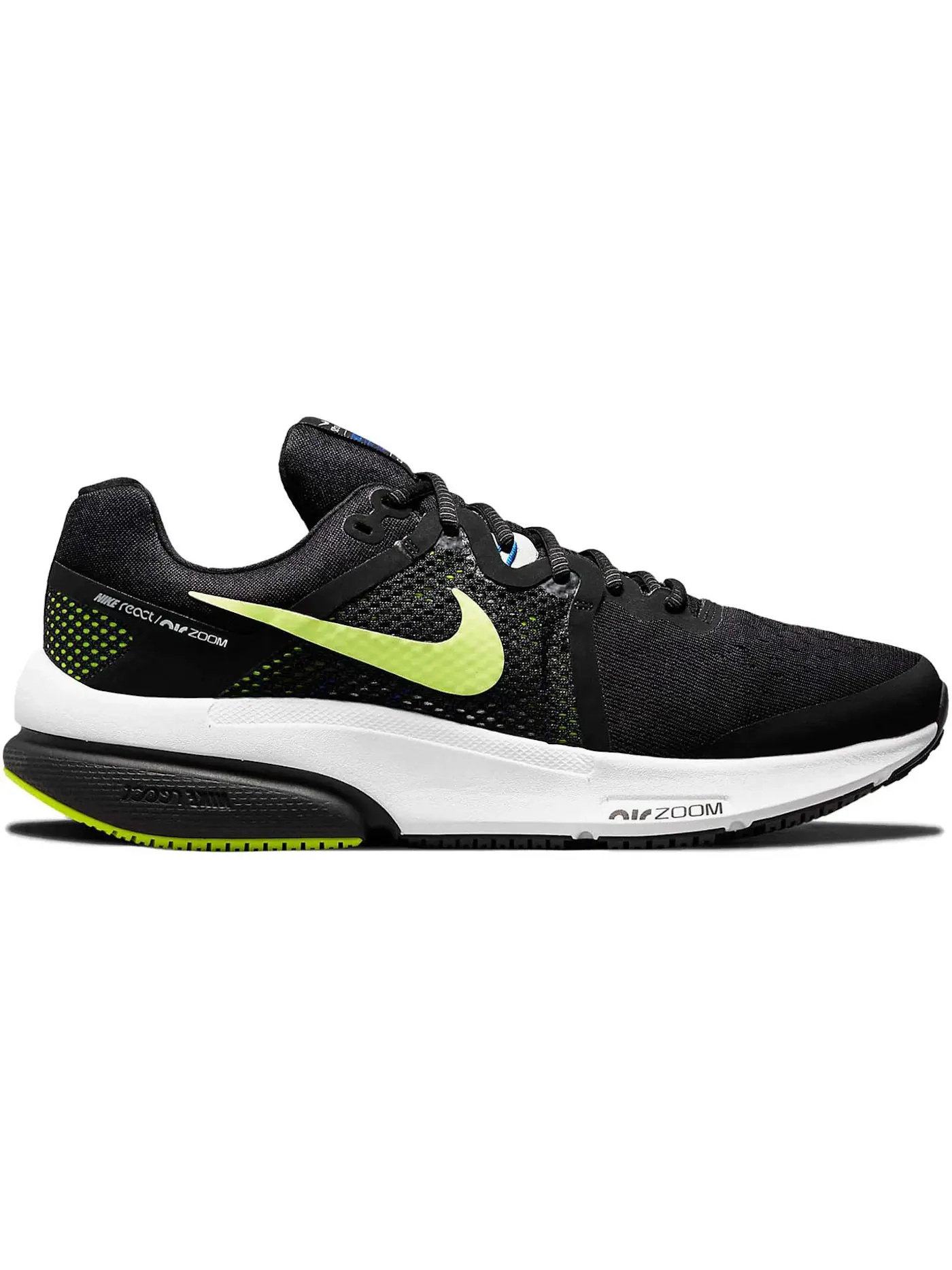 Мужские кроссовки Lifestyle Nike Zoom Prevail — изображение 1 из 1, черный