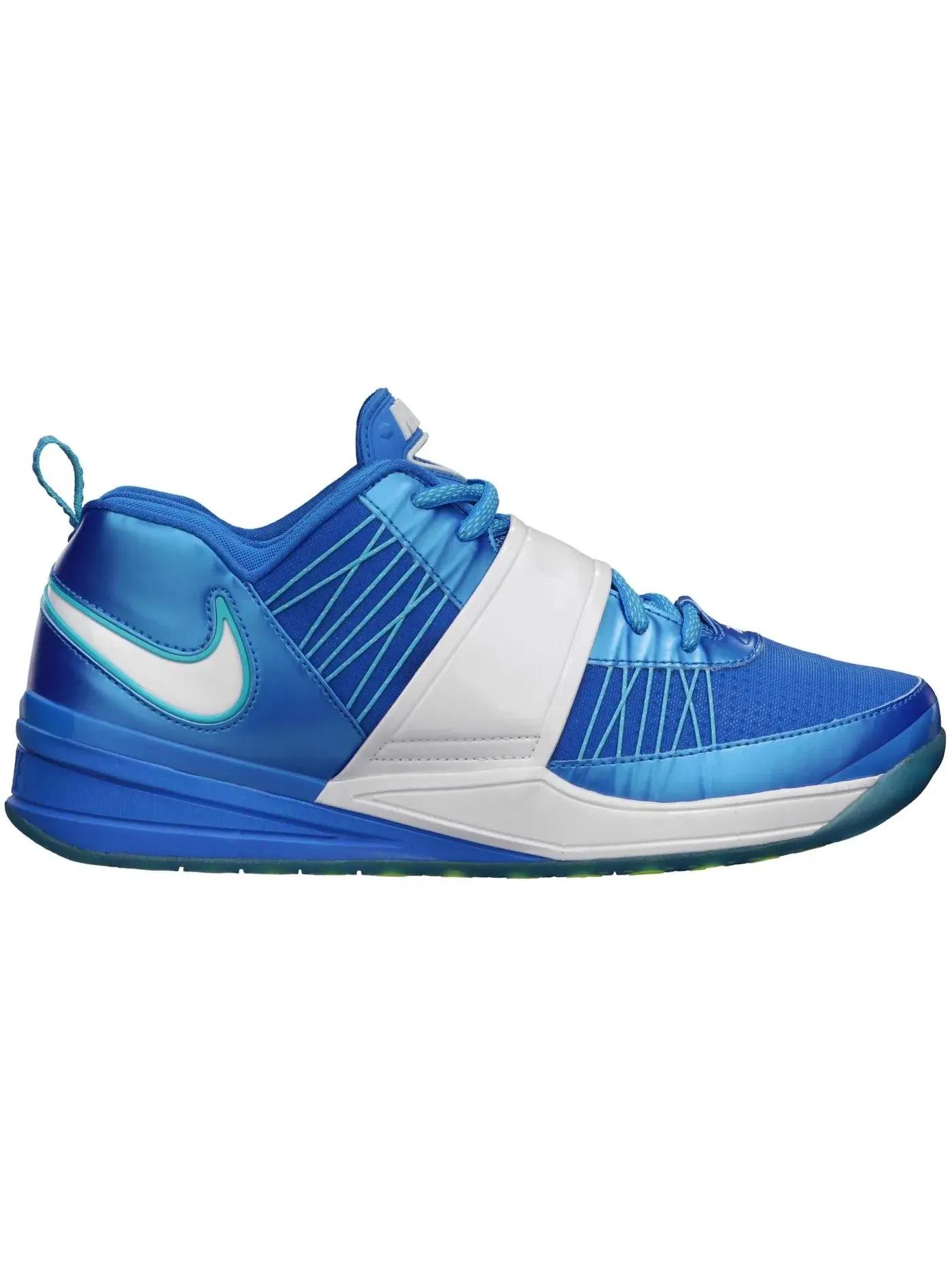 Мужские кроссовки для бега Nike Zoom Revis — изображение 1 из 1