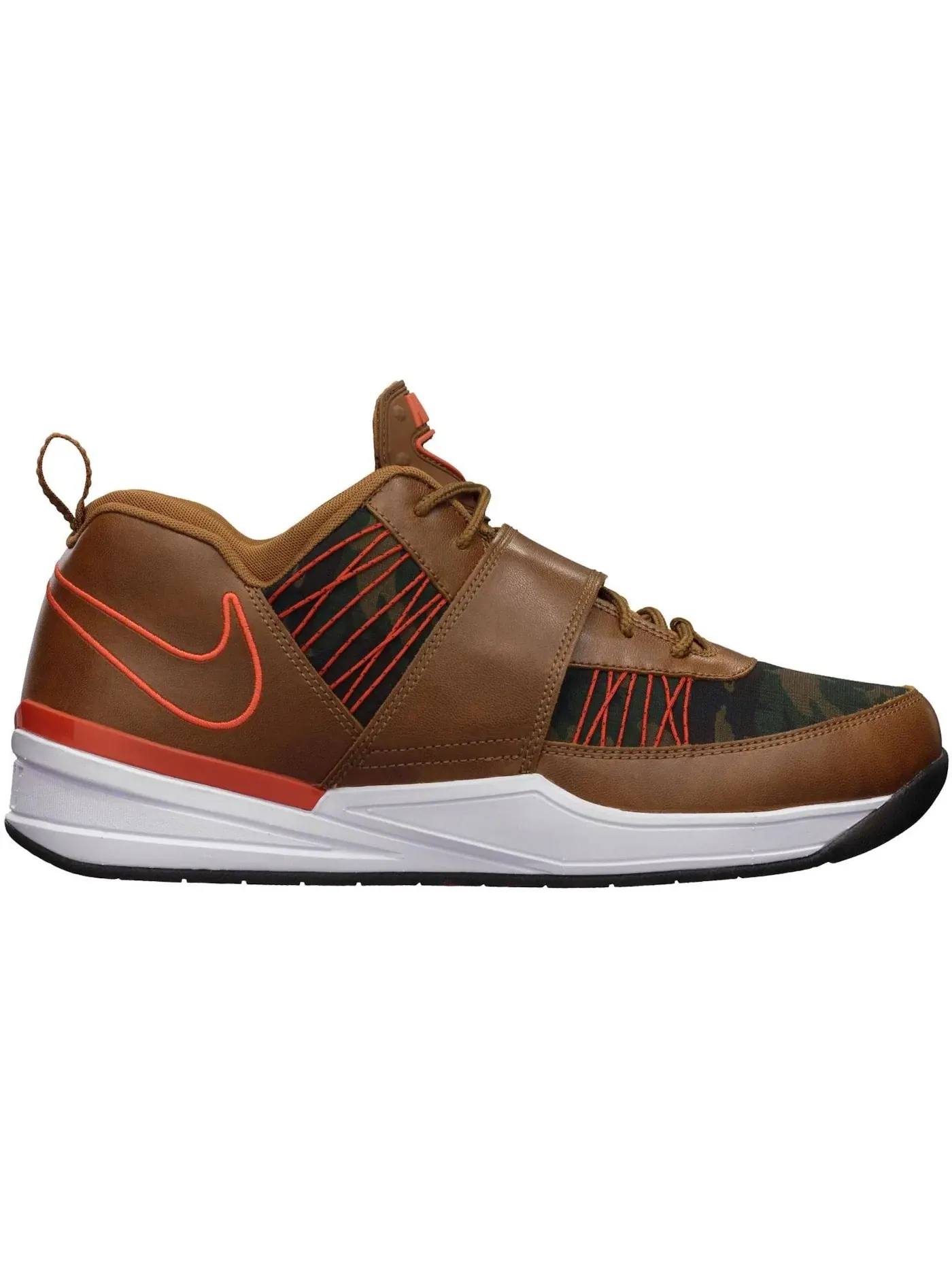 Мужские кроссовки для производительности Nike Zoom Revis Nike — изображение 1 из 1