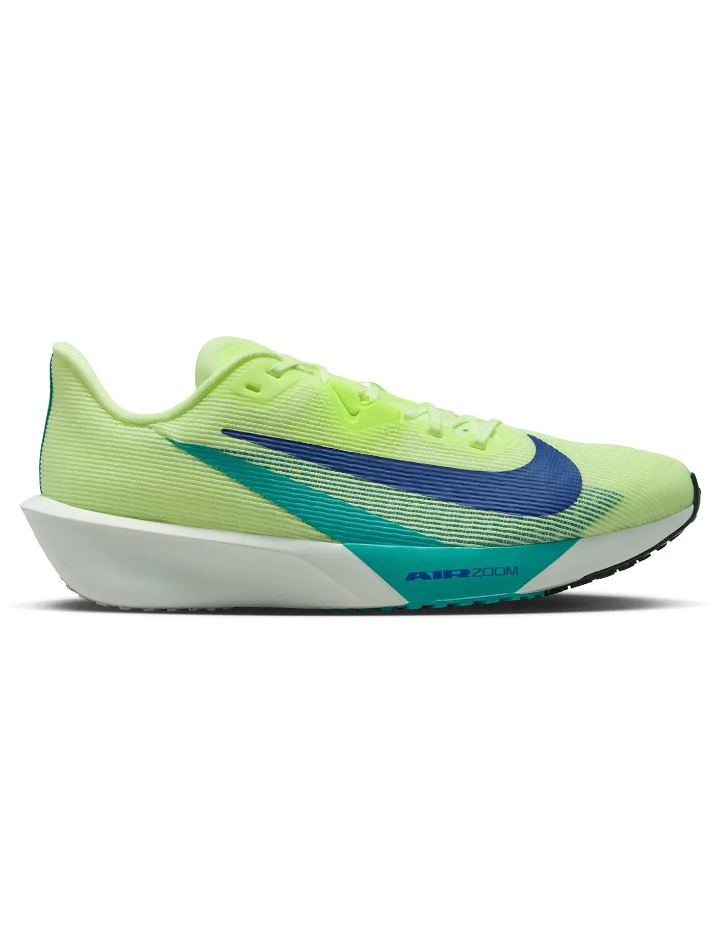 Мужские кроссовки для бега Nike Zoom Rival Fly 4 — изображение 1 из 1, зеленый