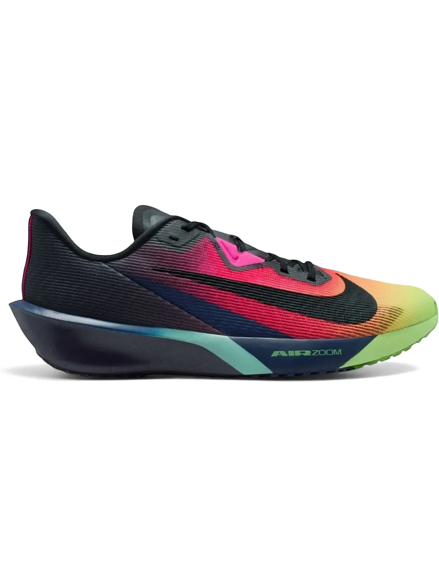 Мужские кроссовки для бега Nike Zoom Rival Fly 4 — изображение 1 из 1
