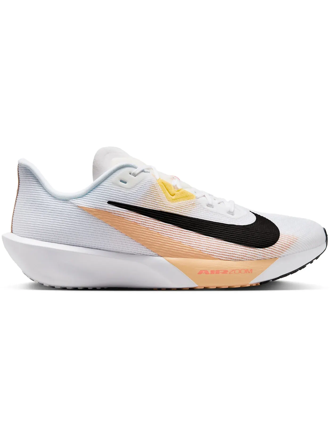 Мужские беговые кроссовки с амортизацией Nike Zoom Rival Fly 4 Nike — изображение 1 из 1