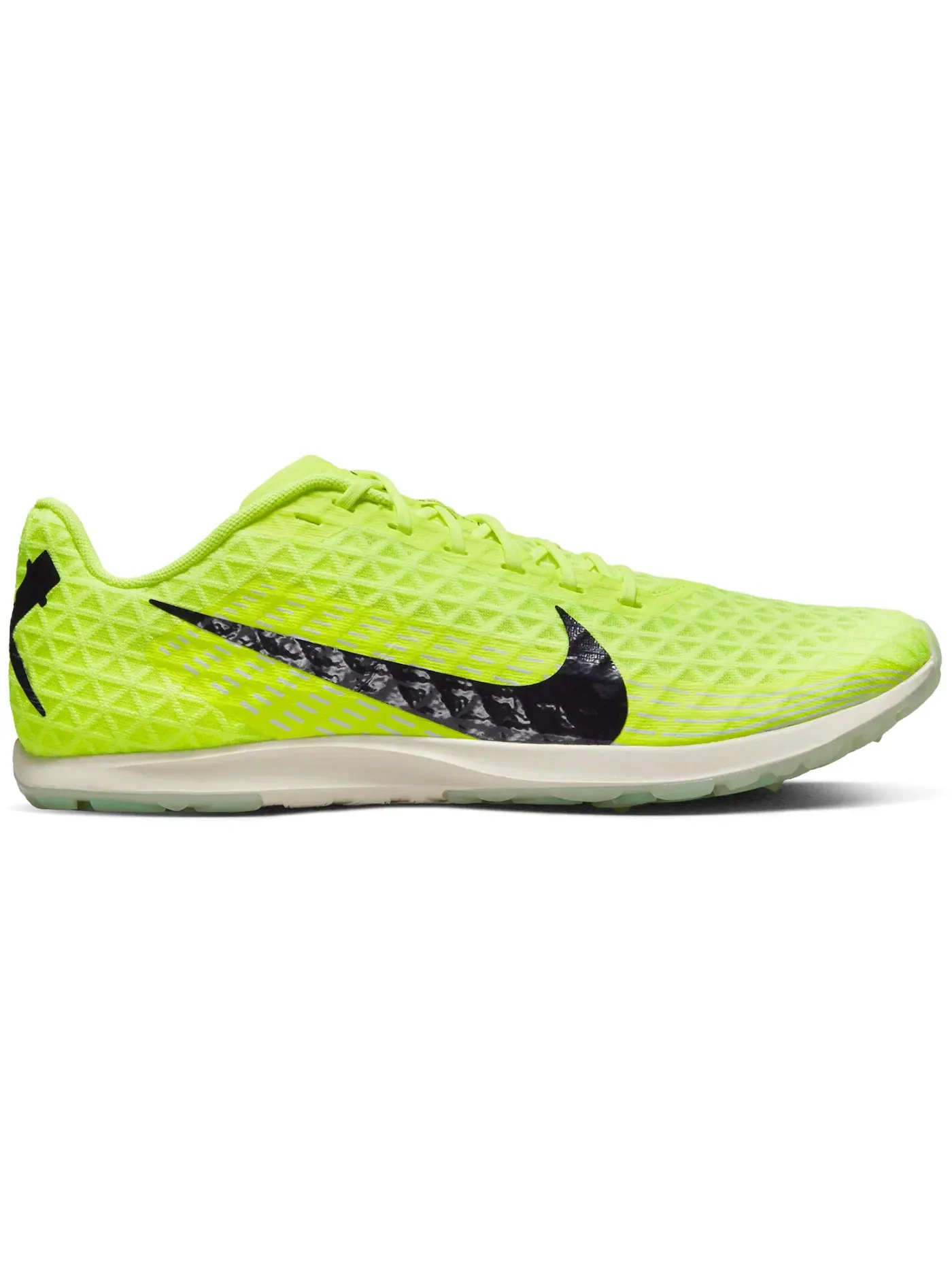 Мужские кроссовки для бега Nike Zoom Rival Waffle 5 Nike — изображение 1 из 1, фиолетовый