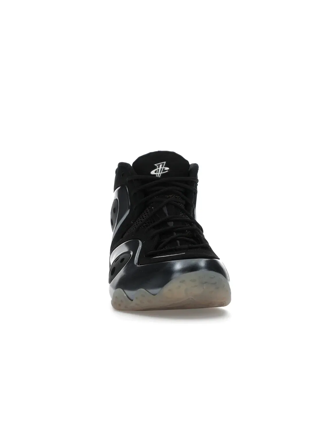 Мужские кроссовки с амортизацией Nike Zoom Rookie Nike — изображение 2 из 4, черный