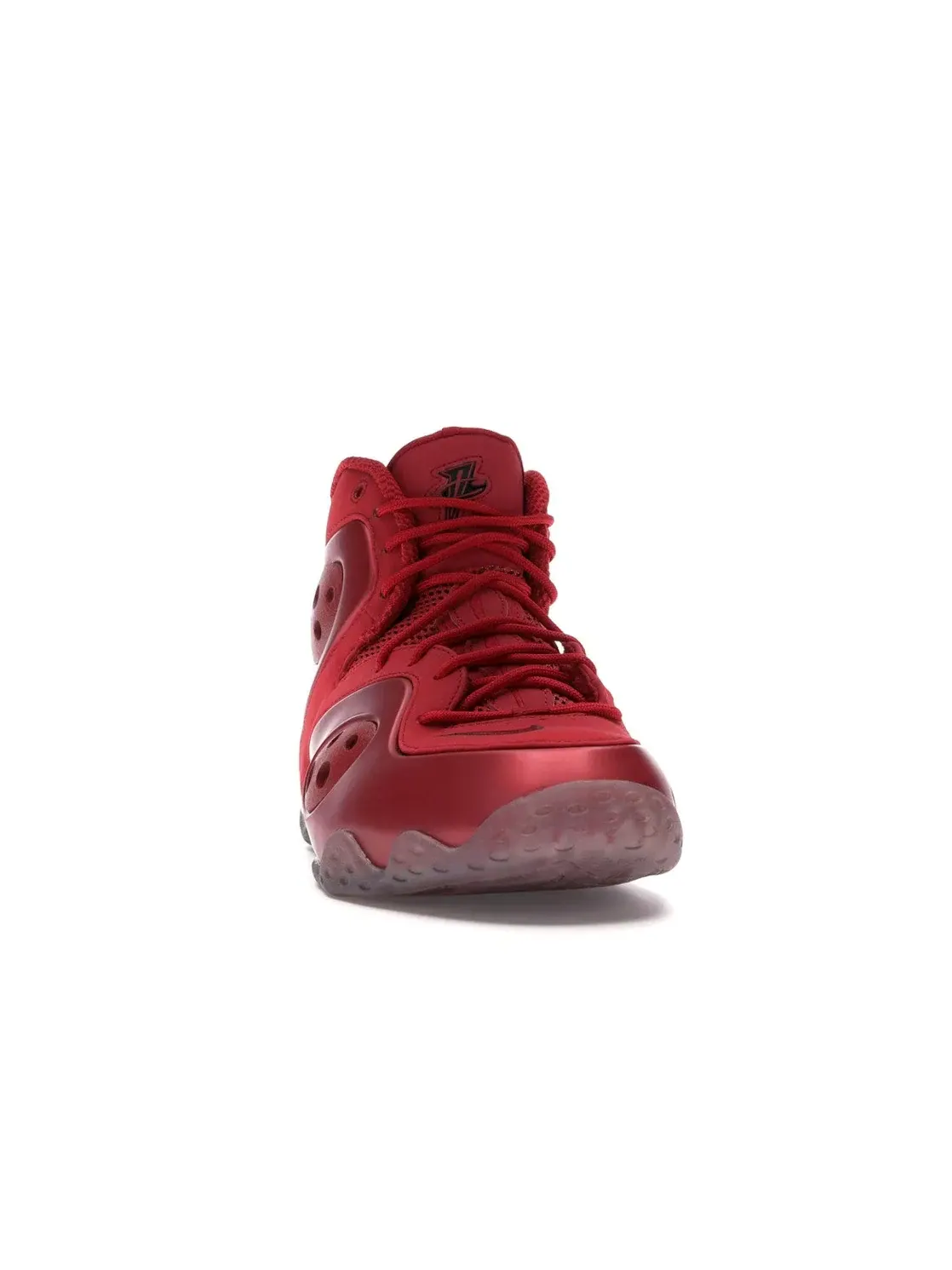 Мужские кроссовки Nike Zoom Rookie — изображение 2 из 4, красный/красный-черный