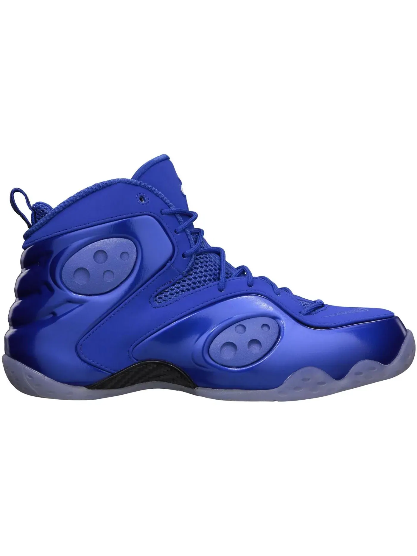 Мужские кроссовки для баскетбола Nike Zoom Rookie Nike, Game Royal/Game Royal — изображение 1 из 1
