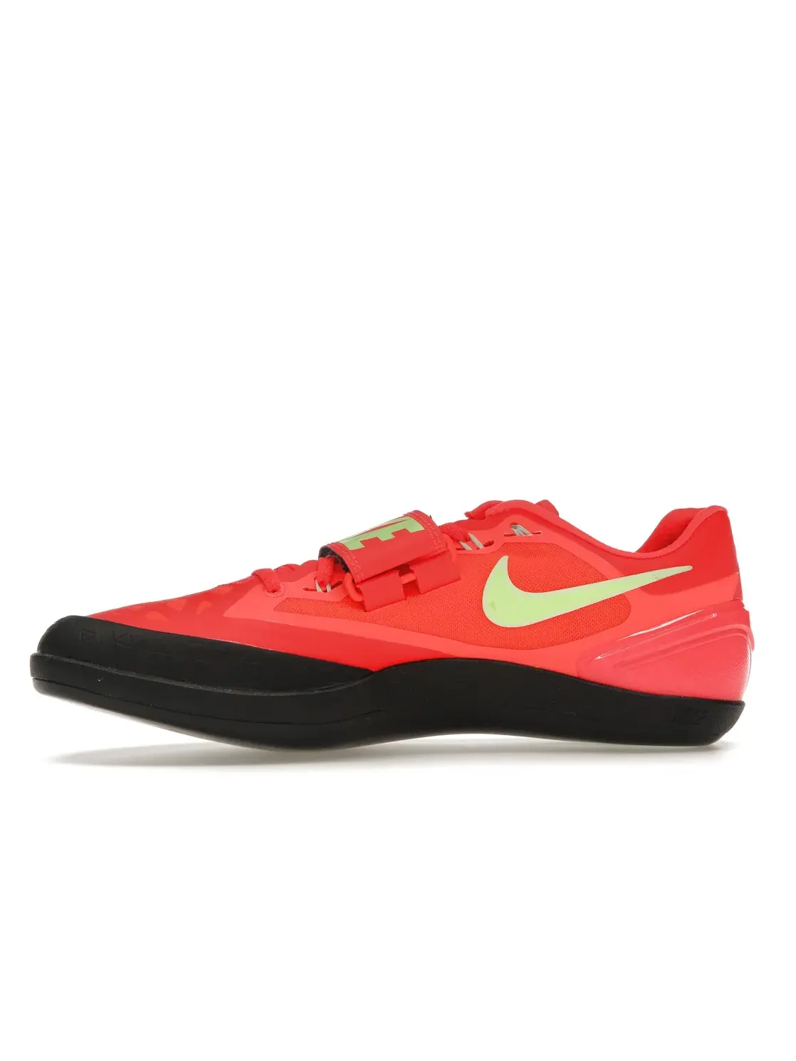 Мужские кроссовки для бега Nike Zoom Rotational 6 — изображение 3 из 4, бежевый