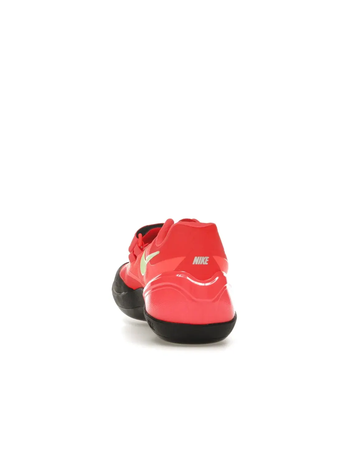 Мужские кроссовки для бега Nike Zoom Rotational 6 — изображение 4 из 4, бежевый