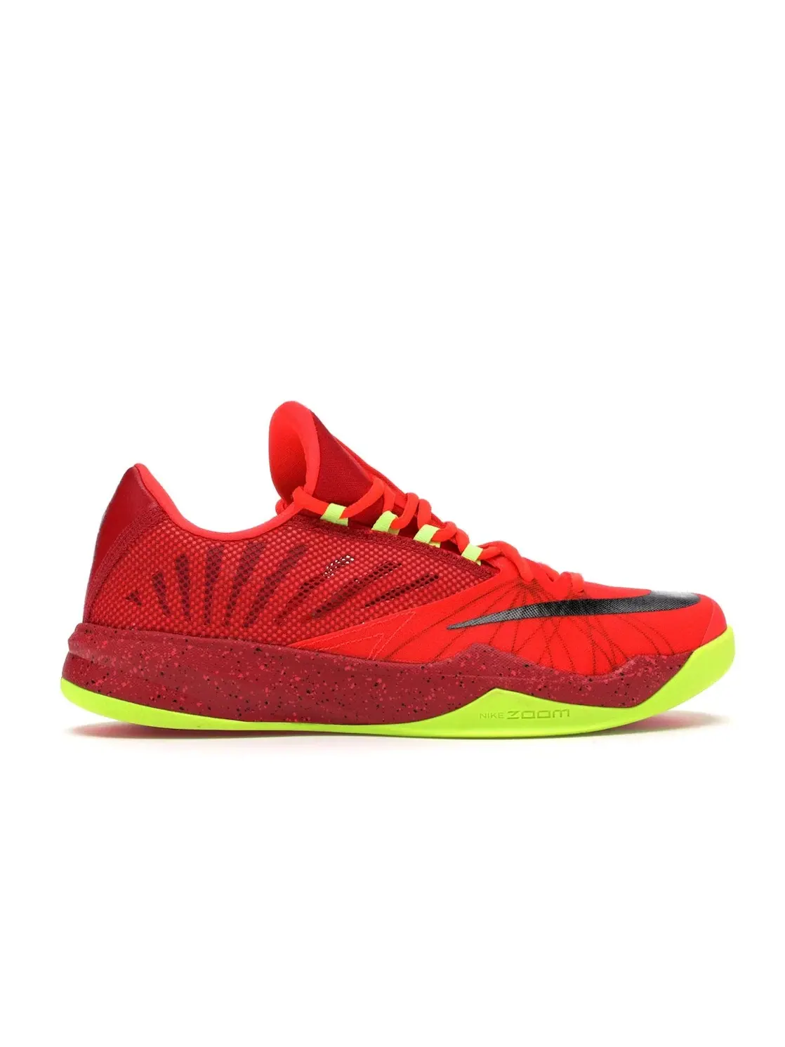 Мужские кроссовки для бега Nike Zoom Run The One — изображение 1 из 4