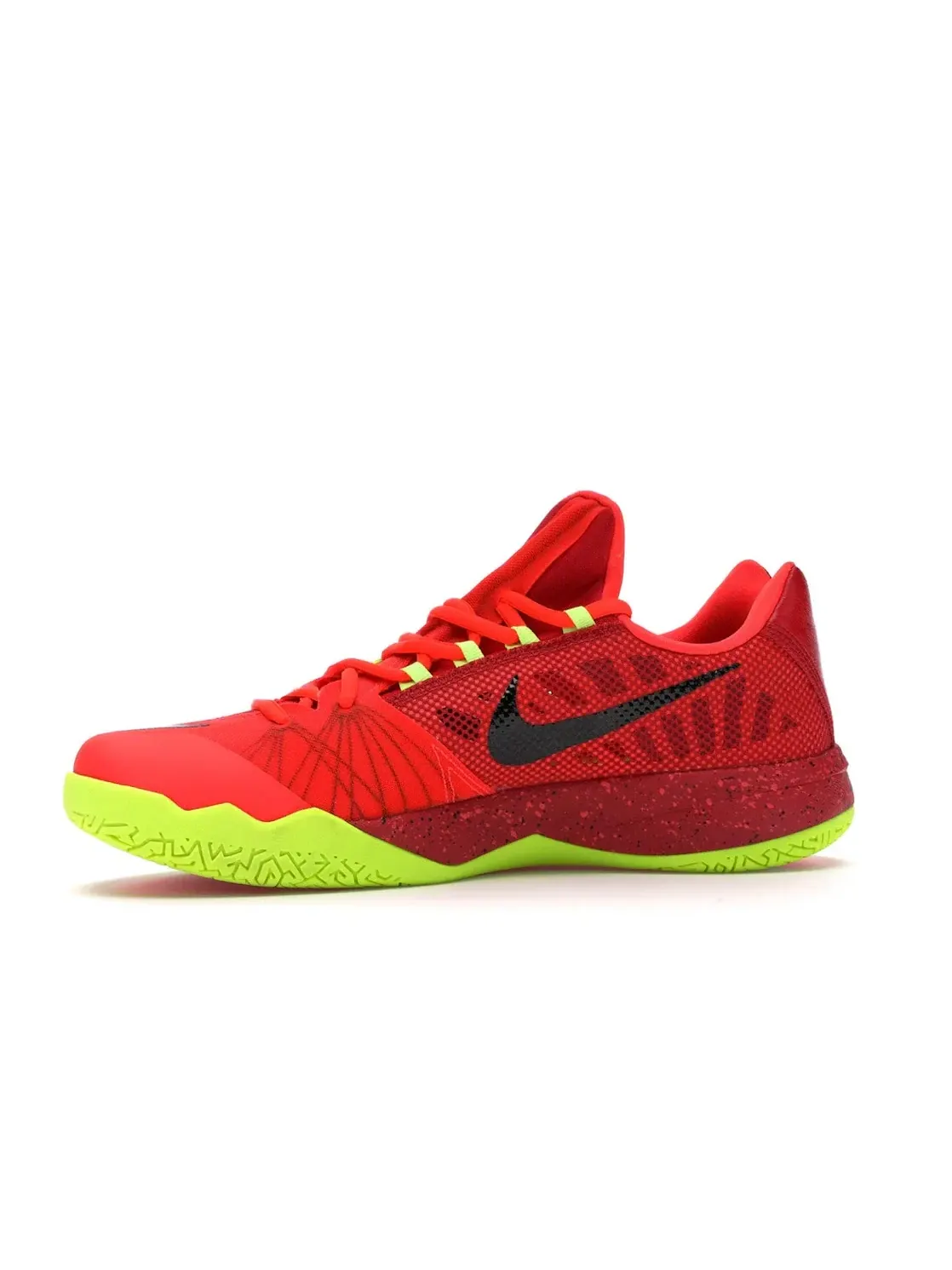 Мужские кроссовки для бега Nike Zoom Run The One — изображение 3 из 4