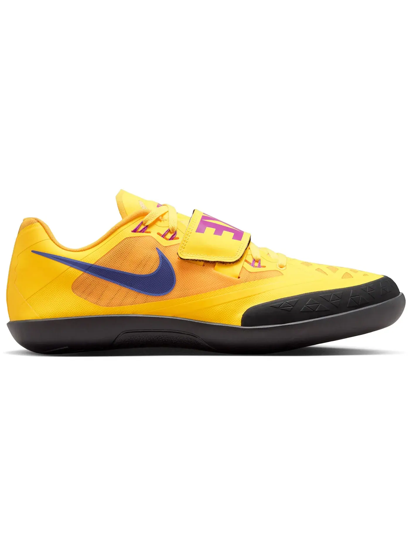 Мужские кроссовки для бега Nike Zoom SD 4 — изображение 1 из 1