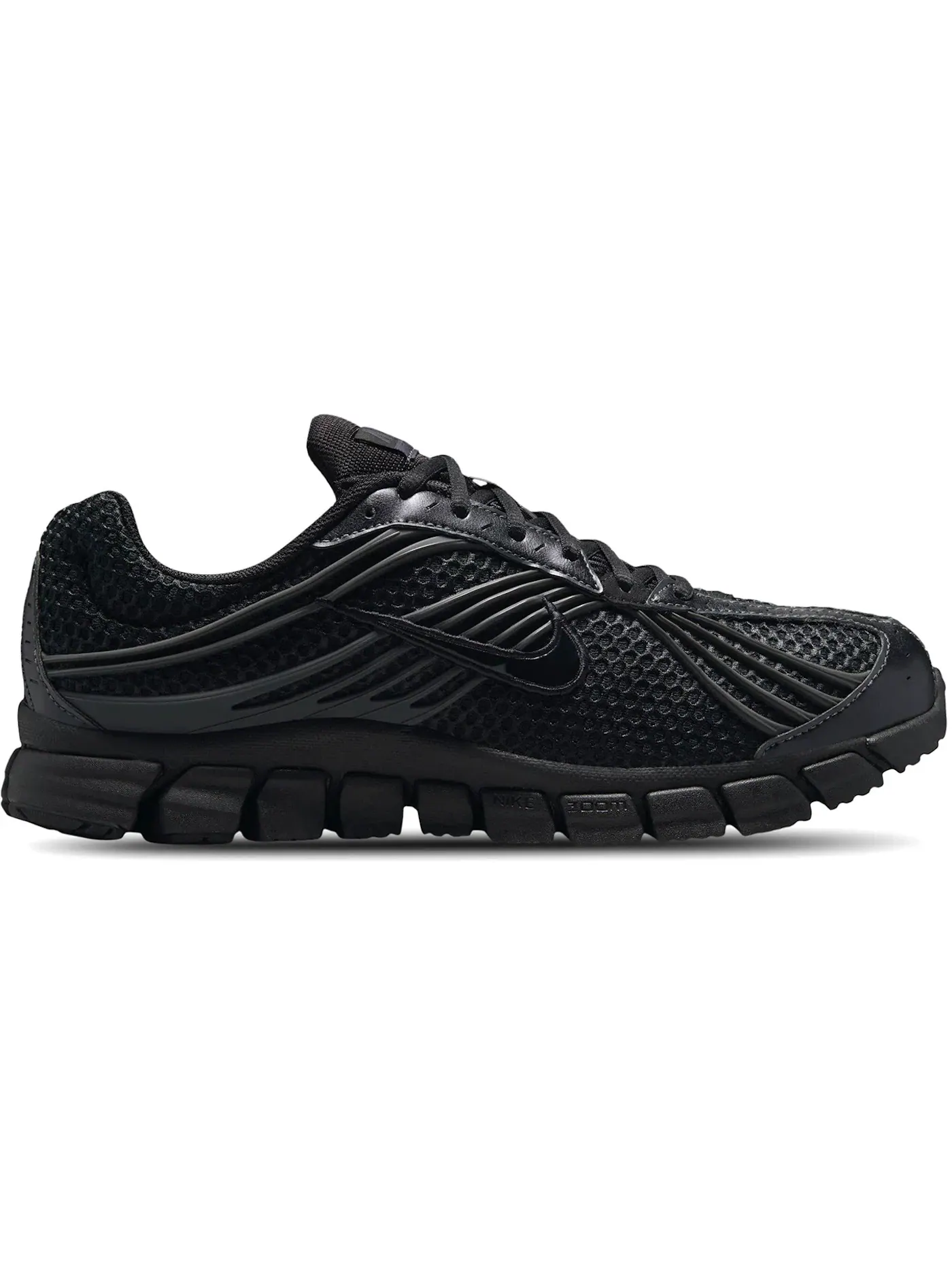 Мужские кроссовки Lifestyle Nike Zoom Skylon 11 — изображение 1 из 1, черный//черный
