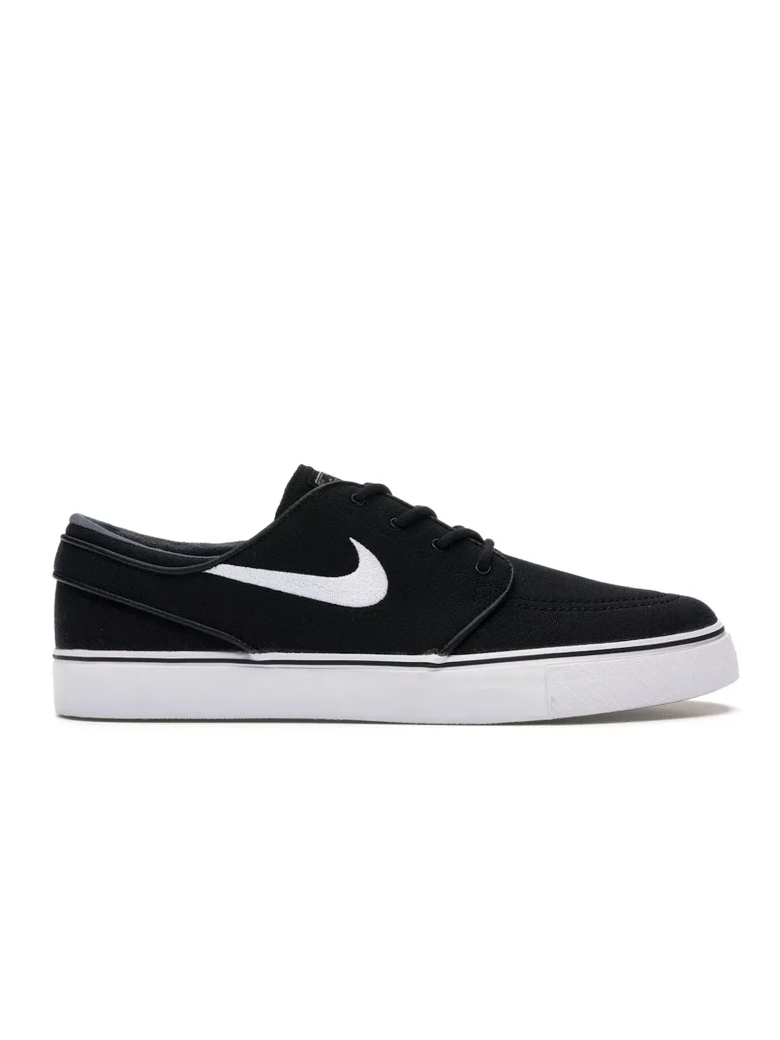 Мужские кроссовки с низким профилем Nike SB Zoom Stefan Janoski — изображение 1 из 4
