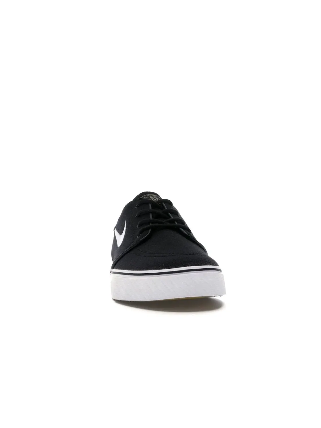 Мужские кроссовки с низким профилем Nike SB Zoom Stefan Janoski — изображение 2 из 4