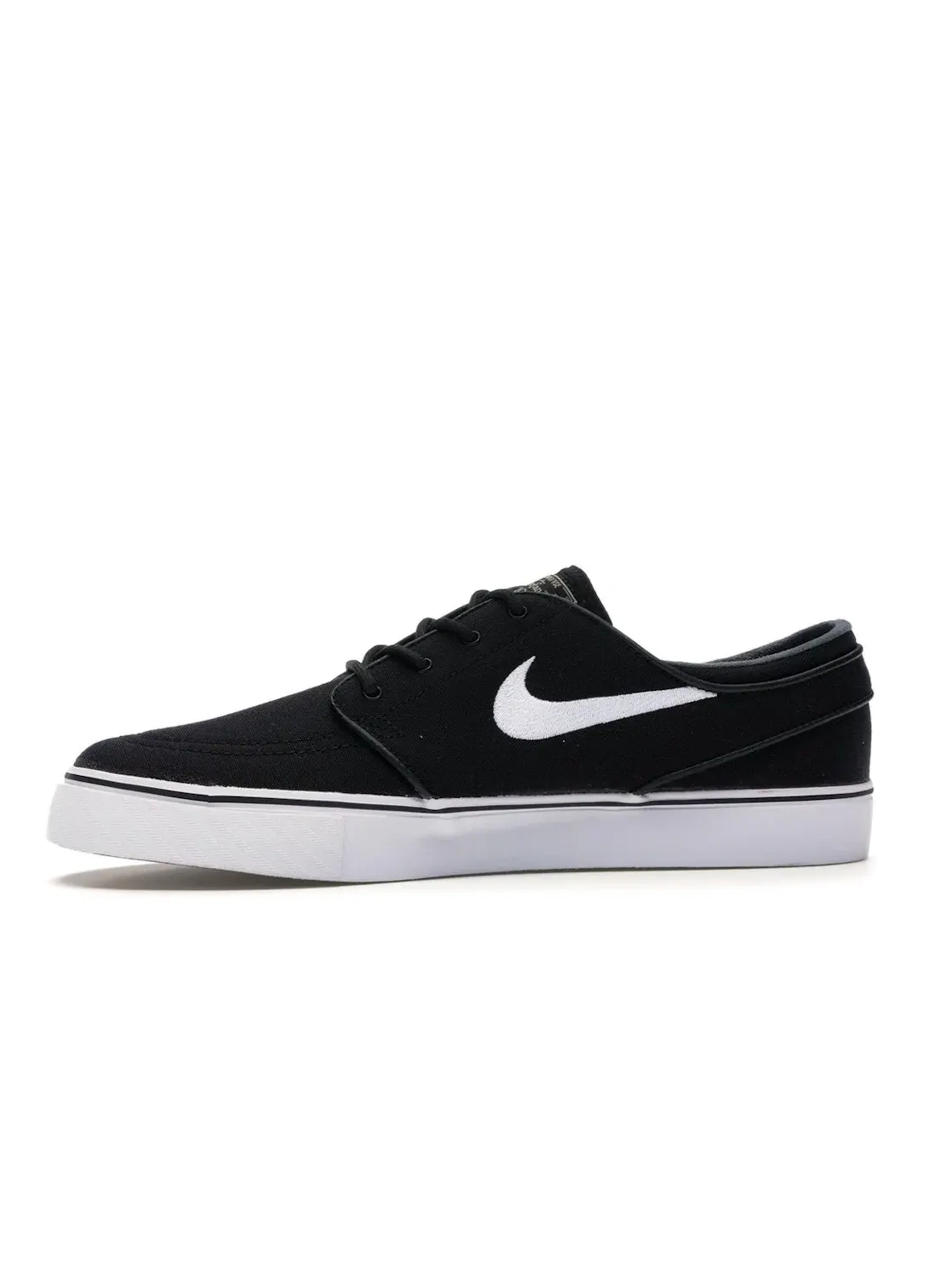 Мужские кроссовки с низким профилем Nike SB Zoom Stefan Janoski — изображение 3 из 4