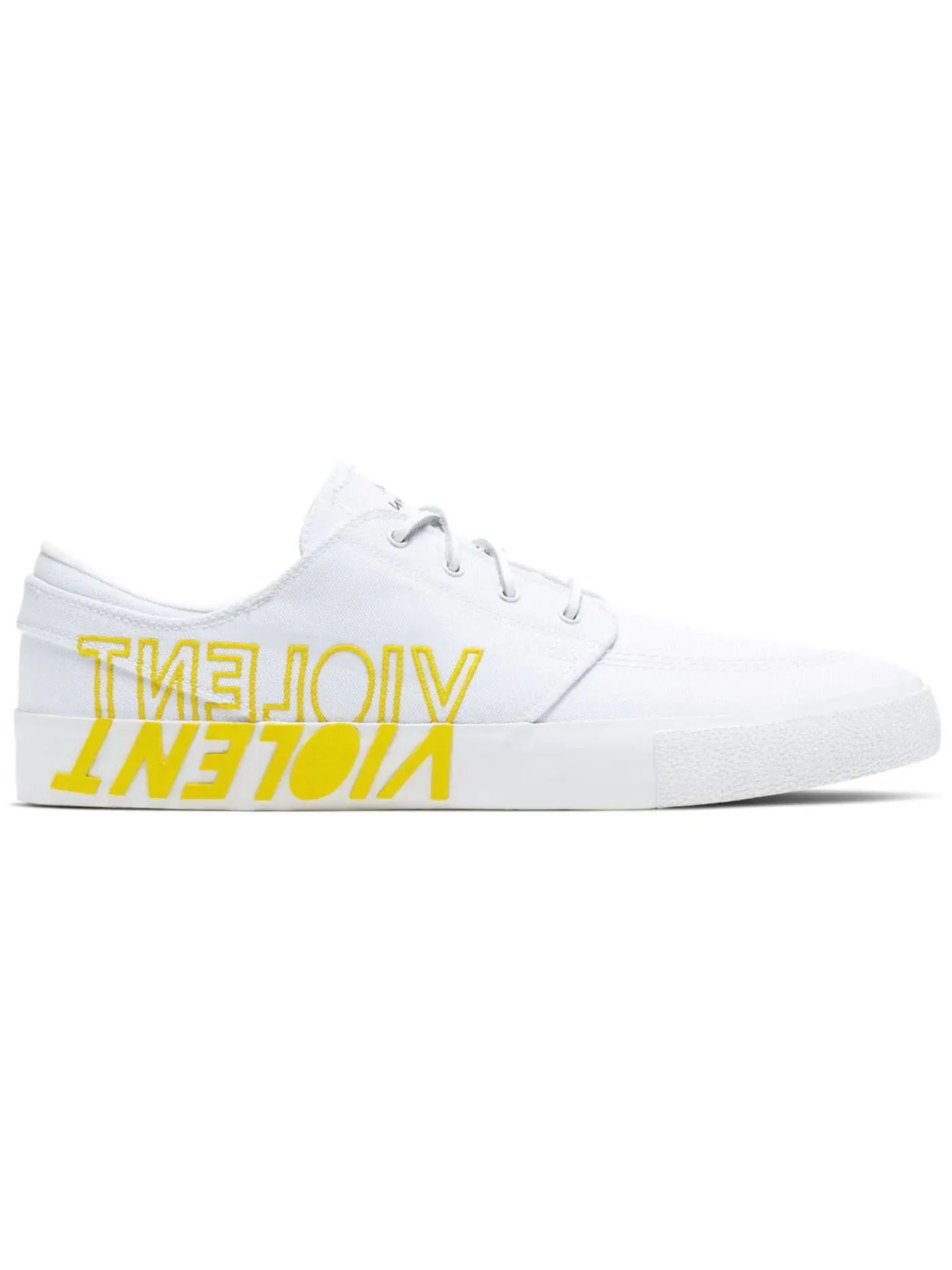 Мужские кроссовки с низким профилем Stefan Janoski SB RM Nike — изображение 1 из 1