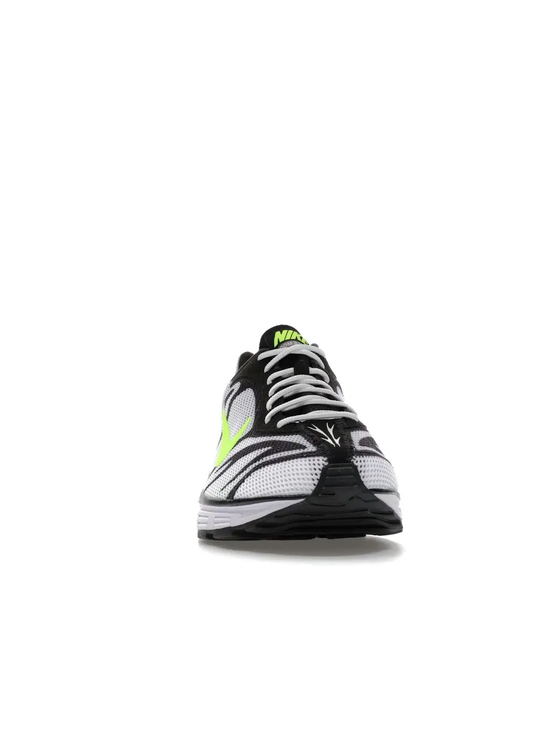 Мужские кроссовки Lifestyle Nike Zoom Streak 3 — изображение 2 из 4, белый///черный