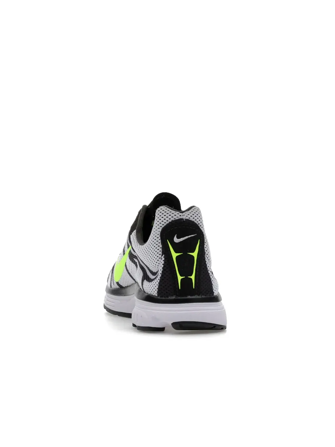 Мужские кроссовки Lifestyle Nike Zoom Streak 3 — изображение 4 из 4, белый///черный