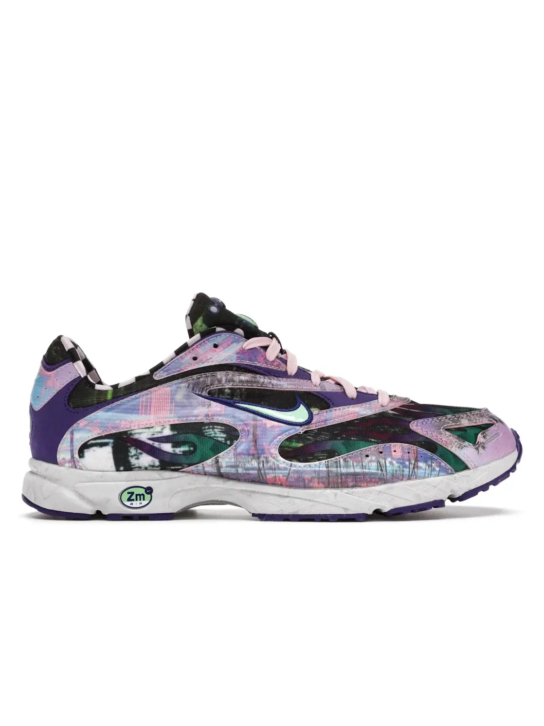 Мужские кроссовки Lifestyle Nike Zoom Streak Spectrum Plus — изображение 1 из 4