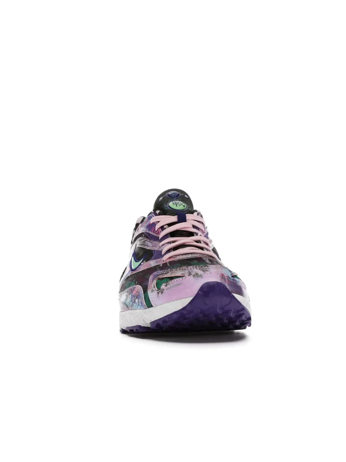 Мужские кроссовки Lifestyle Nike Zoom Streak Spectrum Plus — изображение 2 из 4