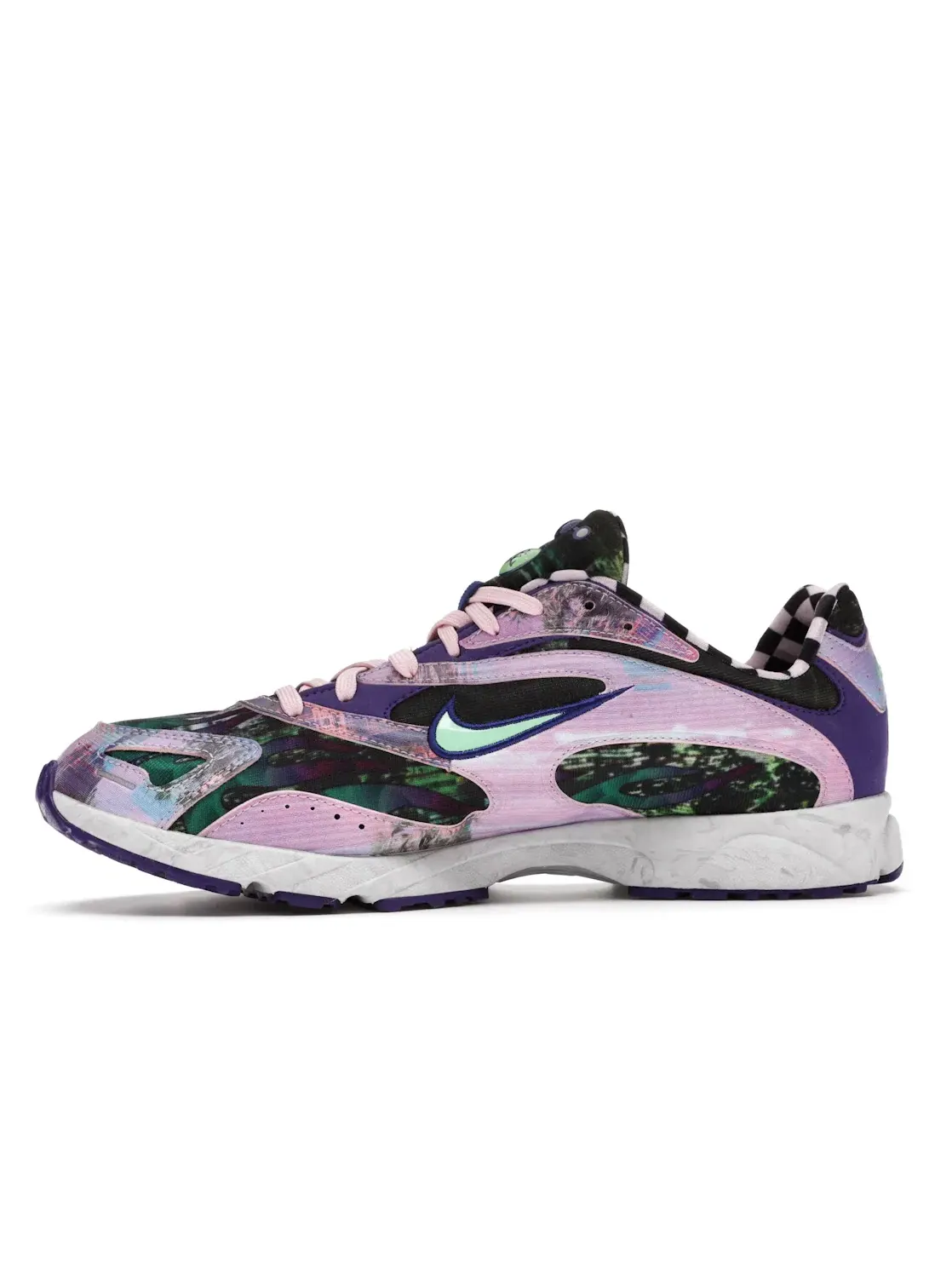 Мужские кроссовки Lifestyle Nike Zoom Streak Spectrum Plus — изображение 3 из 4