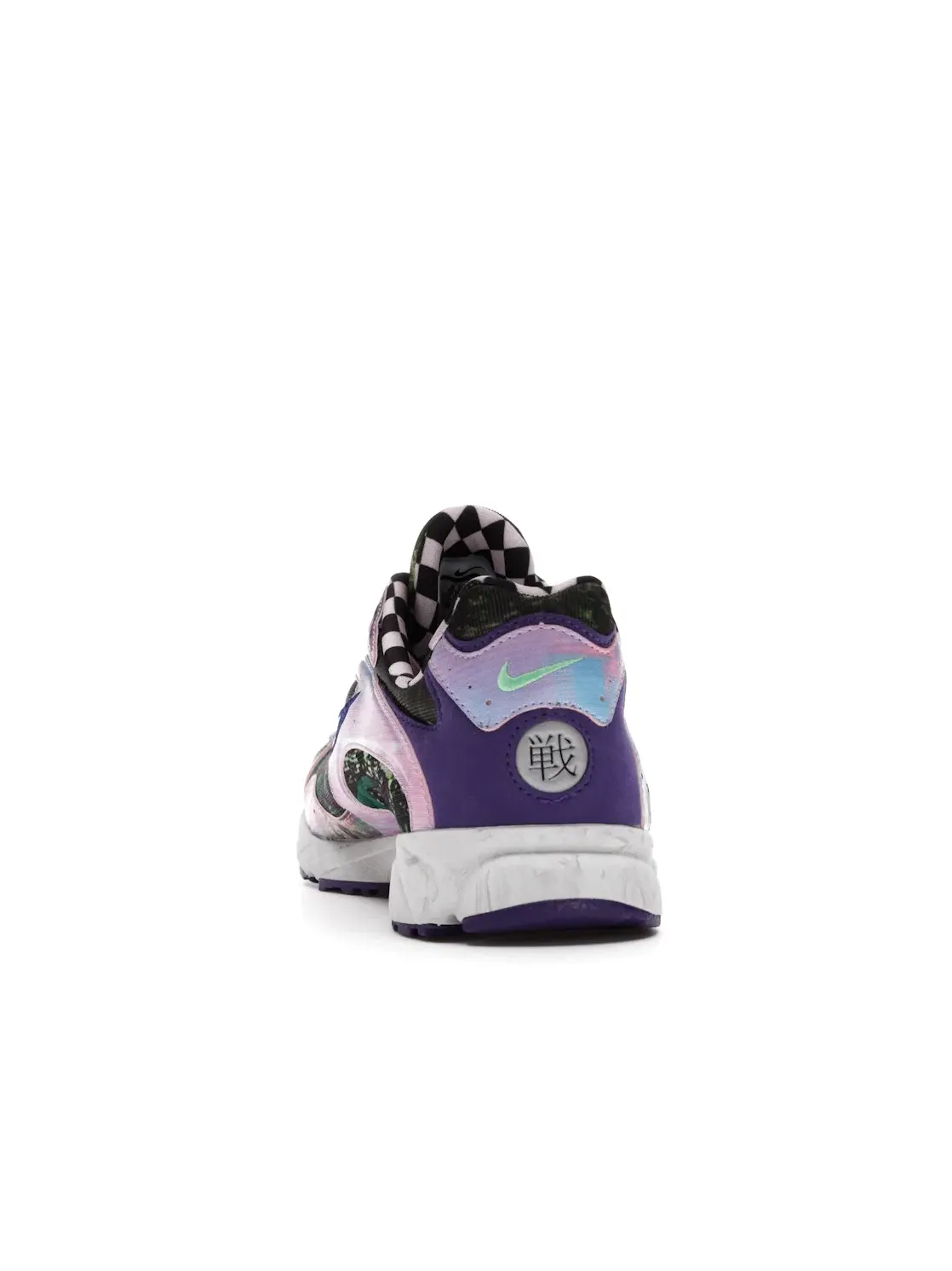 Мужские кроссовки Lifestyle Nike Zoom Streak Spectrum Plus — изображение 4 из 4