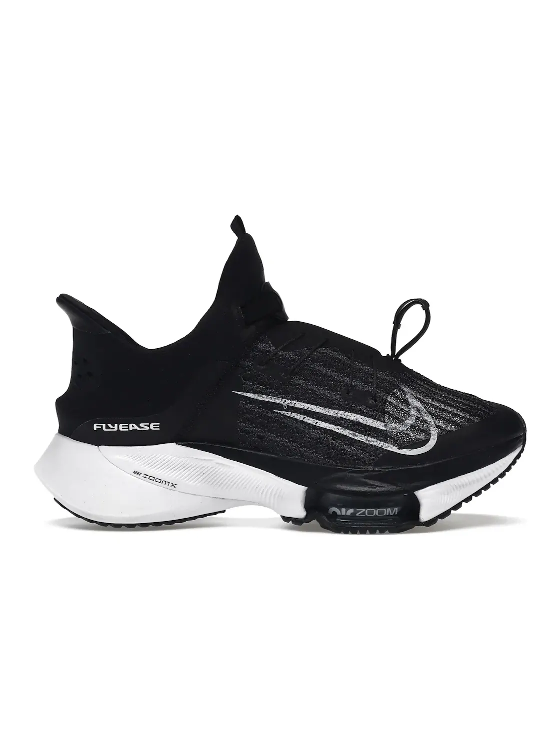 Мужские кроссовки для бега Nike Air Zoom Tempo Next% FlyEase — изображение 1 из 4