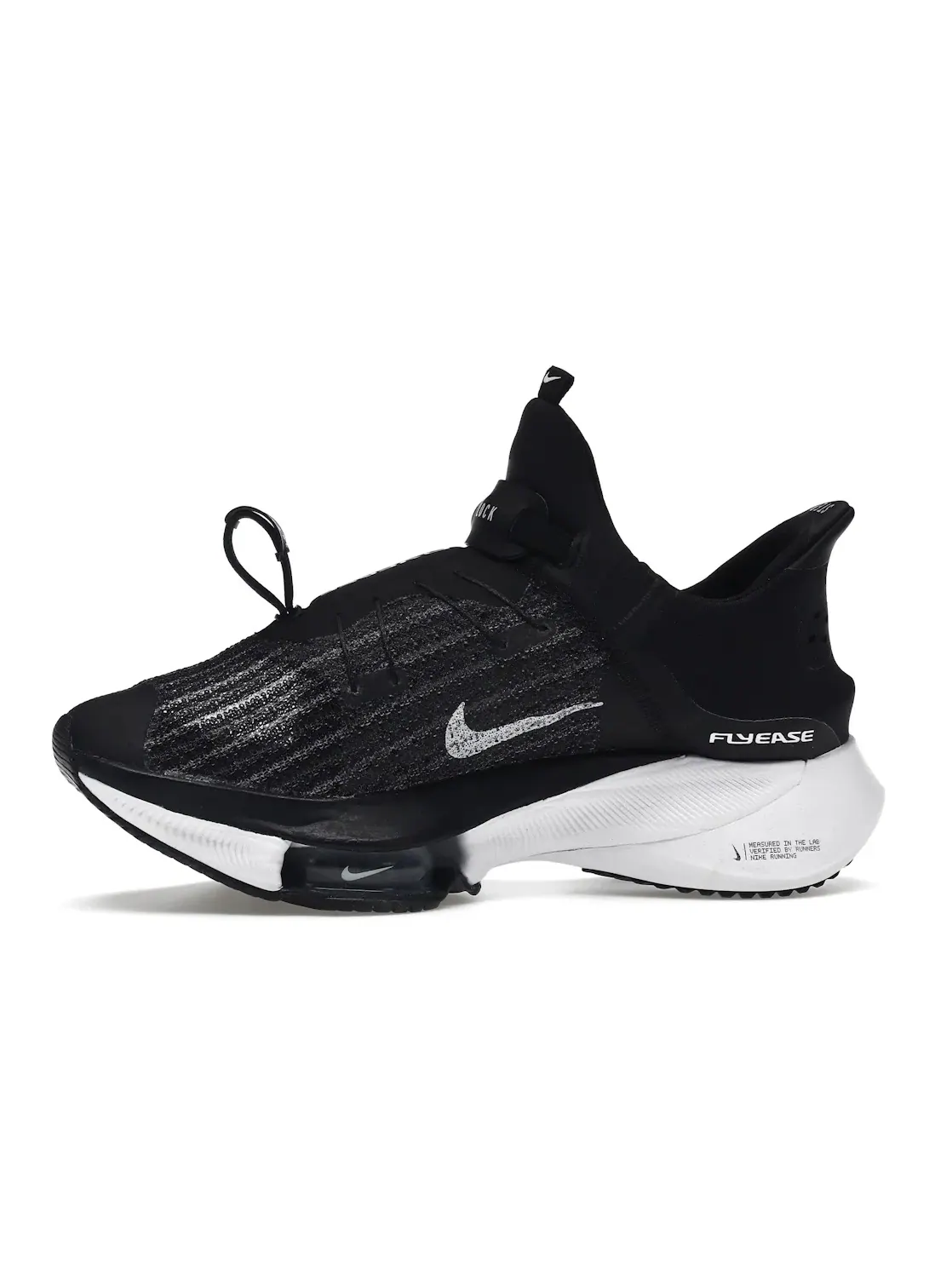 Мужские кроссовки для бега Nike Air Zoom Tempo Next% FlyEase — изображение 3 из 4