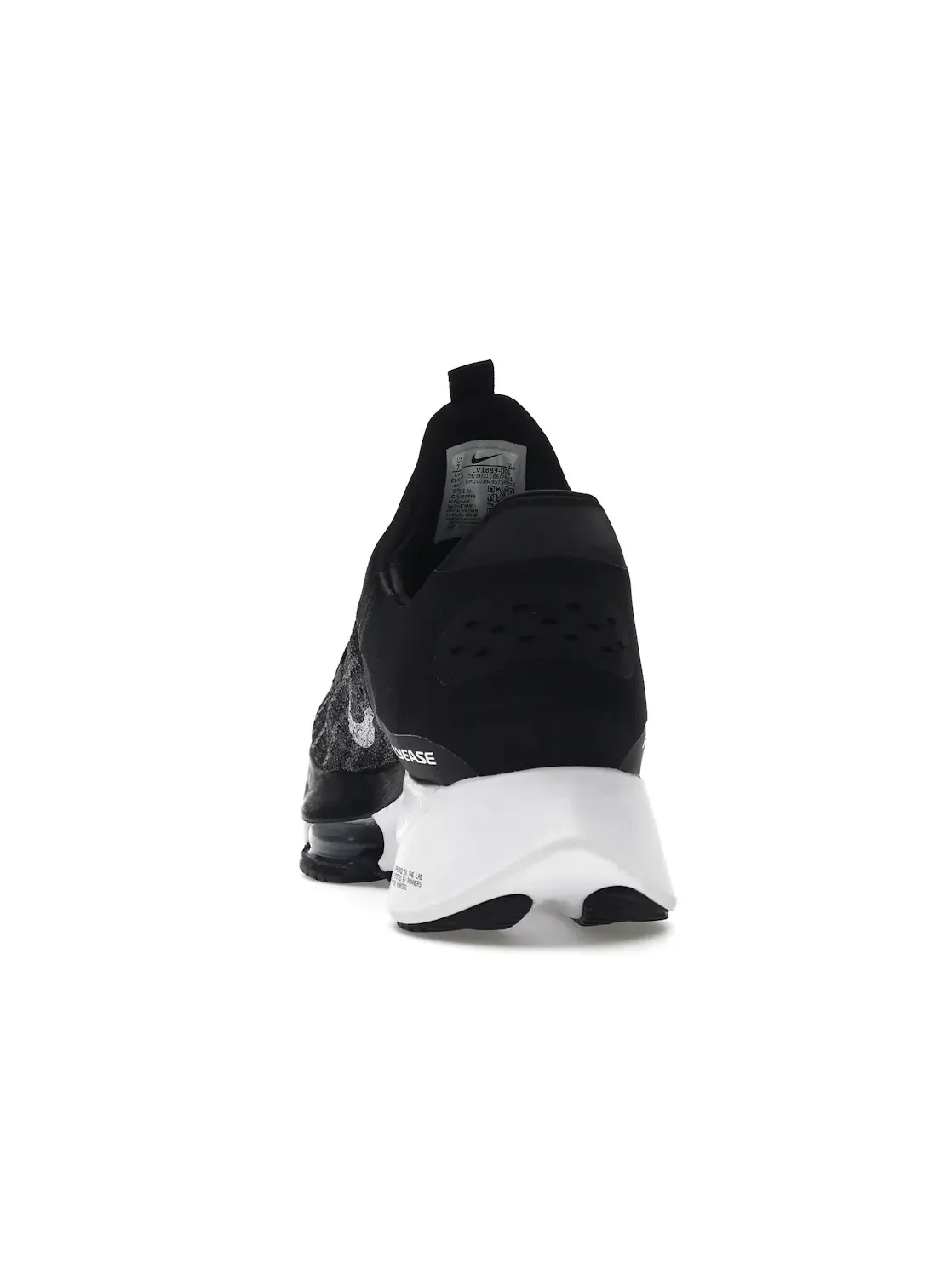 Мужские кроссовки для бега Nike Air Zoom Tempo Next% FlyEase — изображение 4 из 4