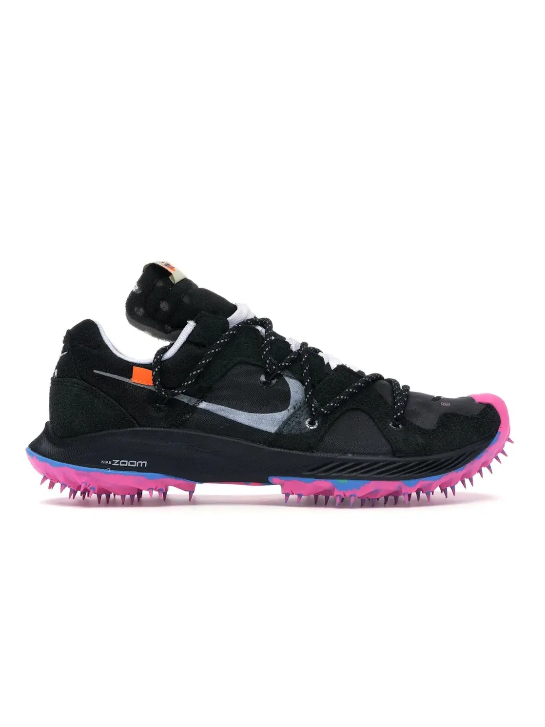Женские кроссовки Lifestyle Nike Zoom Terra Kiger 5 — изображение 1 из 4