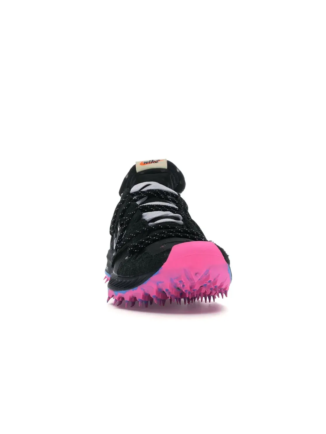 Женские кроссовки Lifestyle Nike Zoom Terra Kiger 5 — изображение 2 из 4