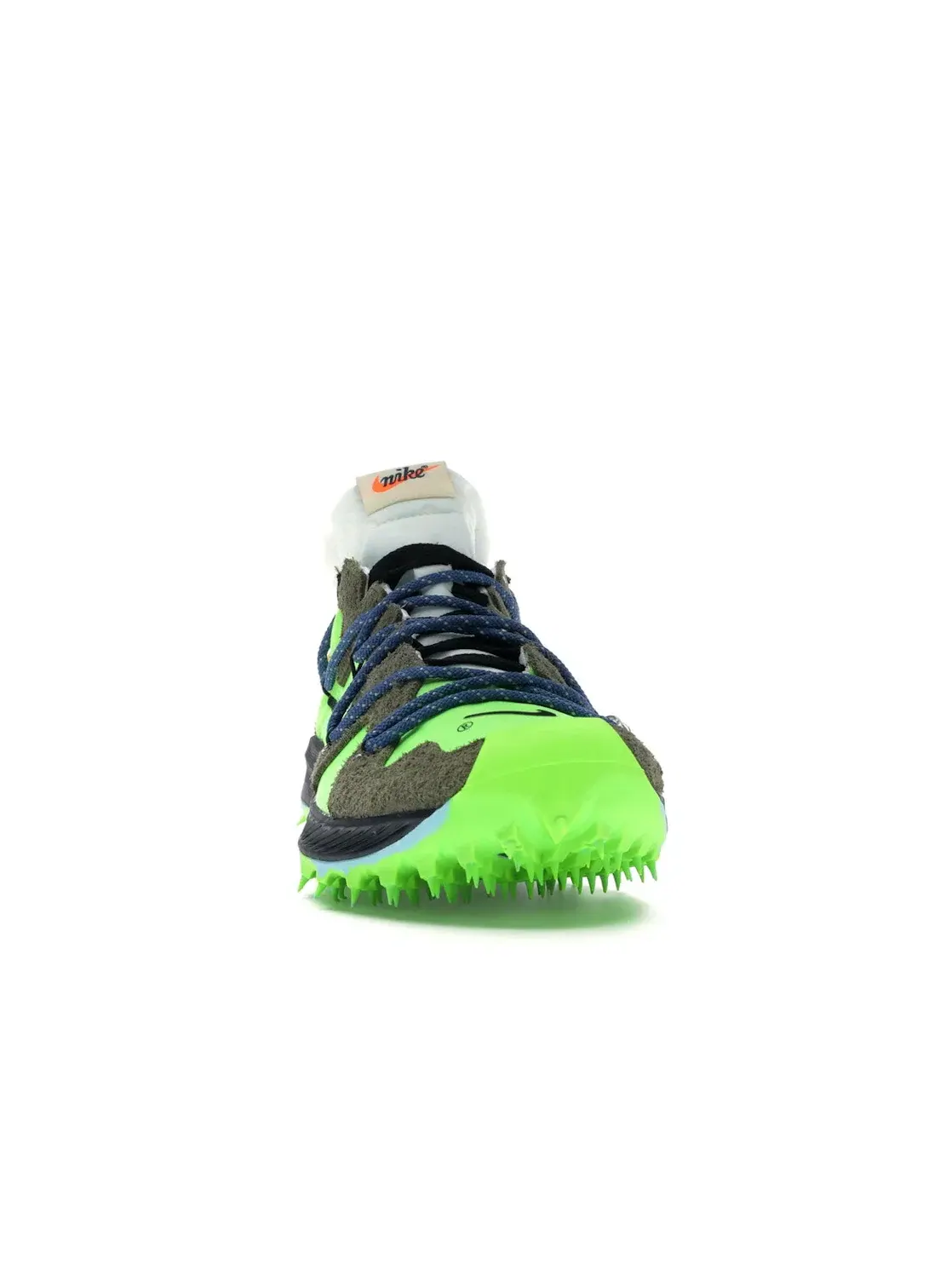 Женские кроссовки Lifestyle Nike Zoom Terra Kiger 5 — изображение 2 из 4