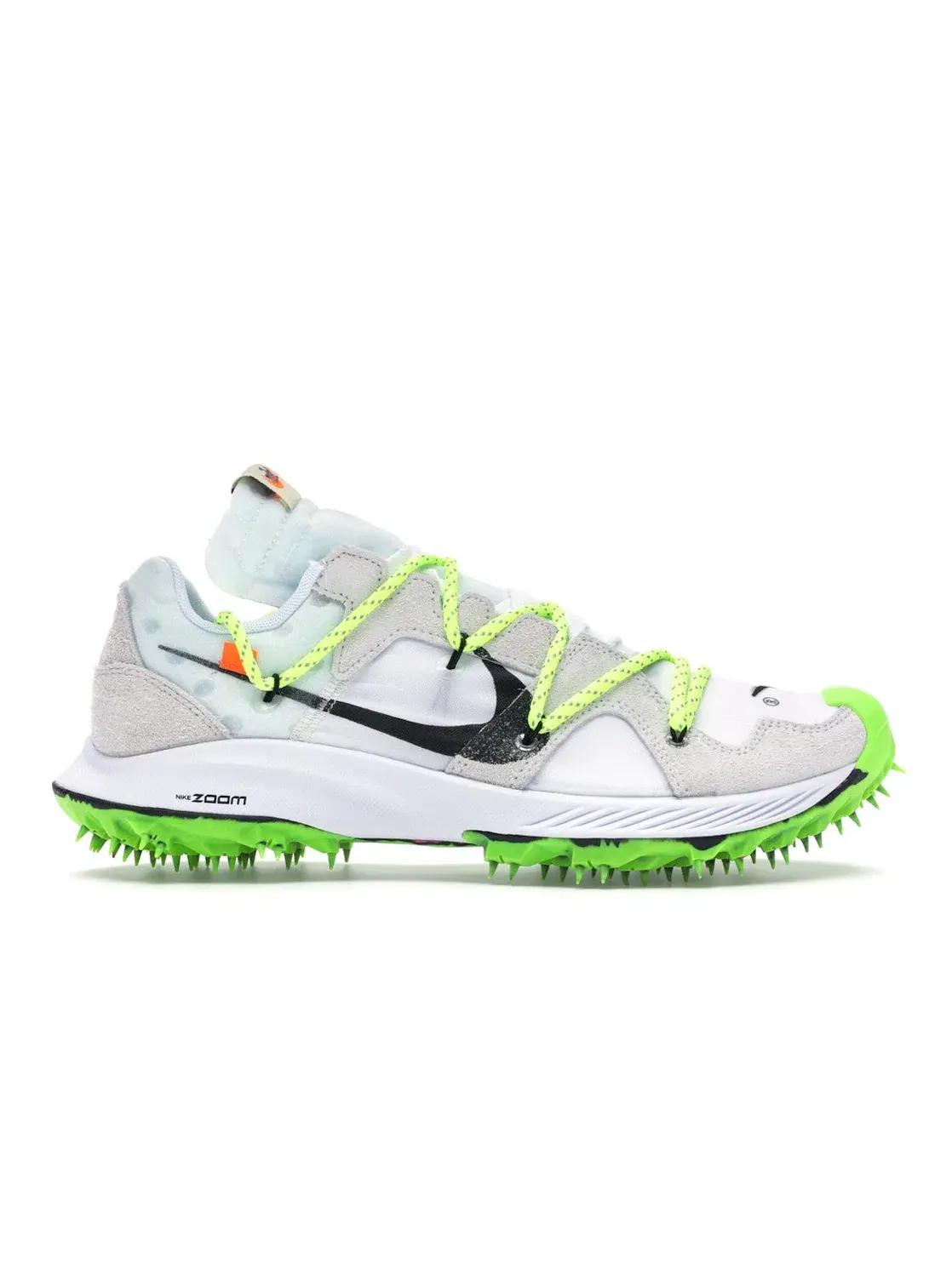 Женские кроссовки Lifestyle Nike Zoom Terra Kiger 5 — изображение 1 из 4