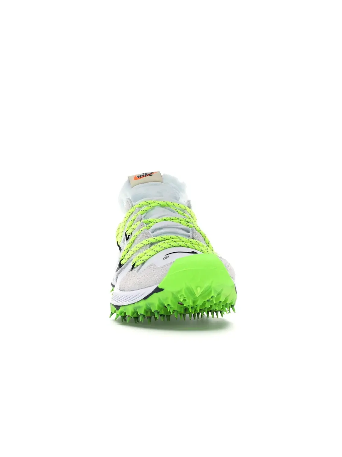 Женские кроссовки Lifestyle Nike Zoom Terra Kiger 5 — изображение 2 из 4