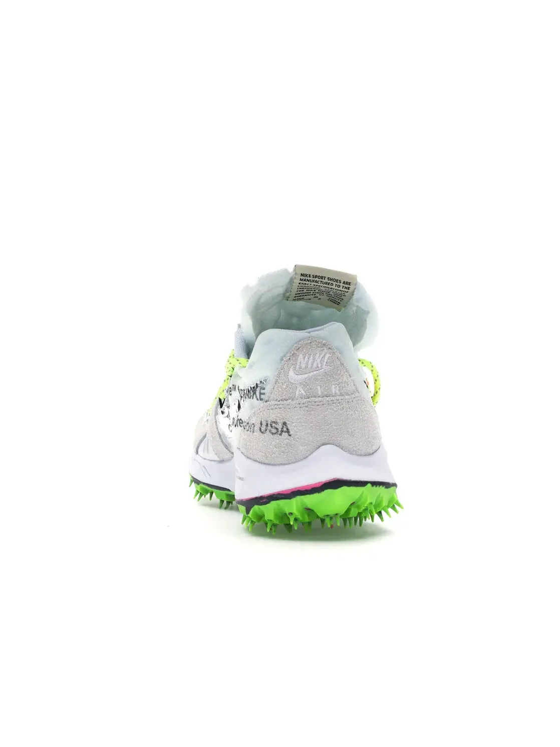 Женские кроссовки Lifestyle Nike Zoom Terra Kiger 5 — изображение 4 из 4