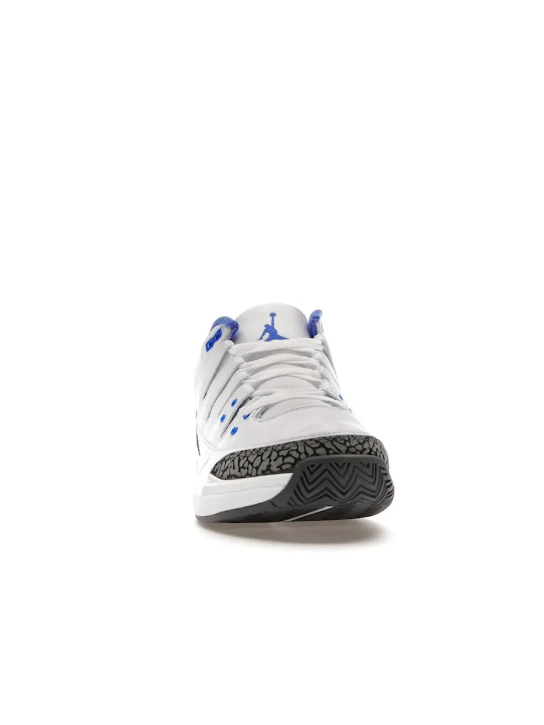 Мужские кроссовки с принтом Nike Zoom Vapor AJ3 Nike — изображение 2 из 4