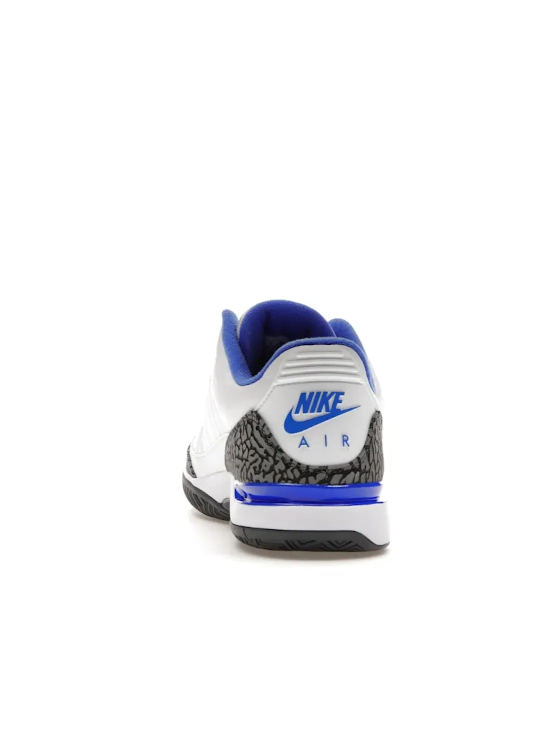 Мужские кроссовки с принтом Nike Zoom Vapor AJ3 Nike — изображение 4 из 4