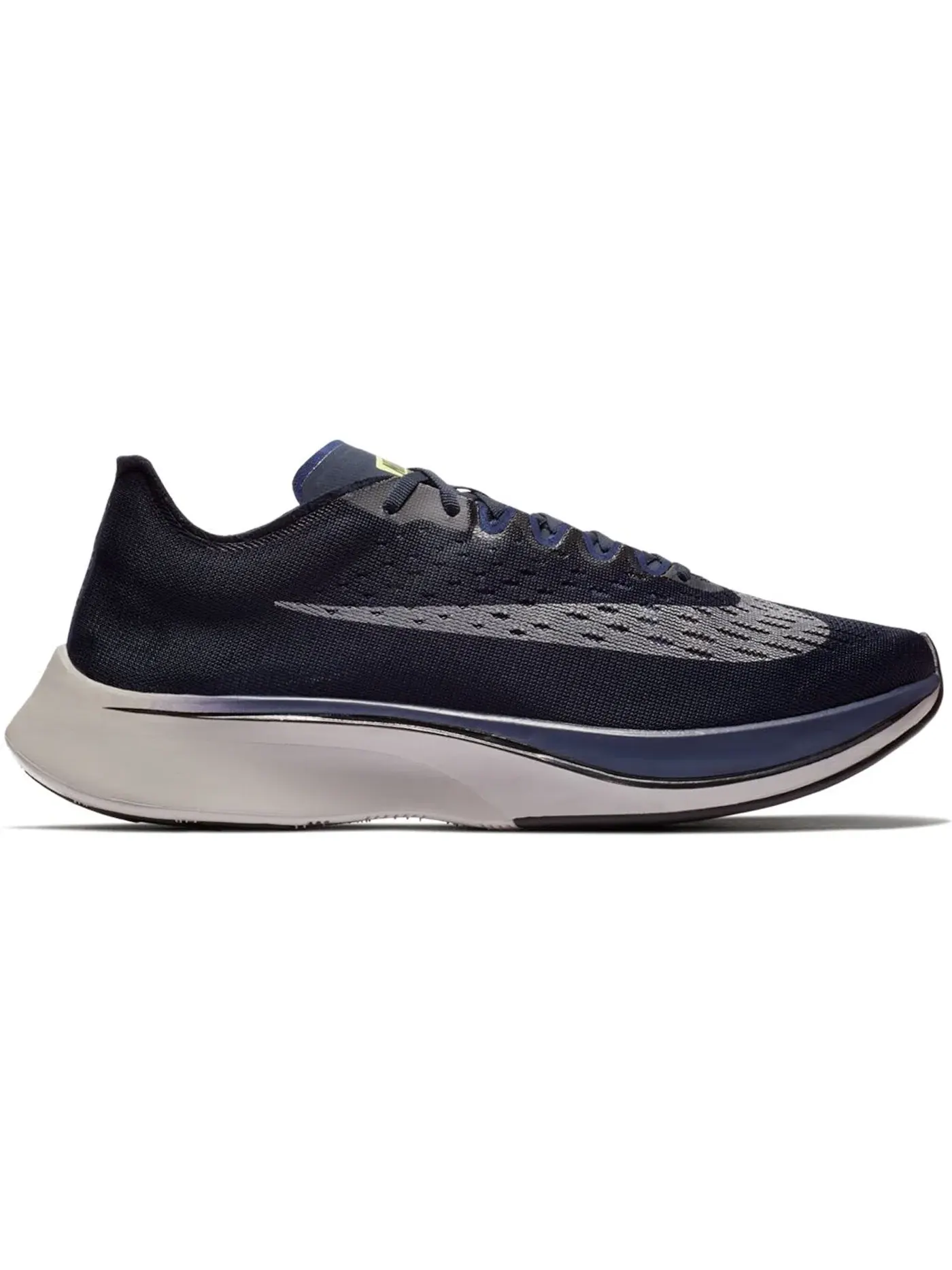 Мужские беговые кроссовки с технологией ZoomX Nike Zoom Vaporfly 4% — изображение 1 из 1