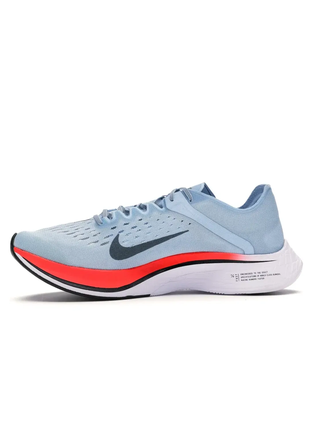 Мужские кроссовки для бега с карбоновой пластиной Nike Zoom Vaporfly 4% — изображение 3 из 4