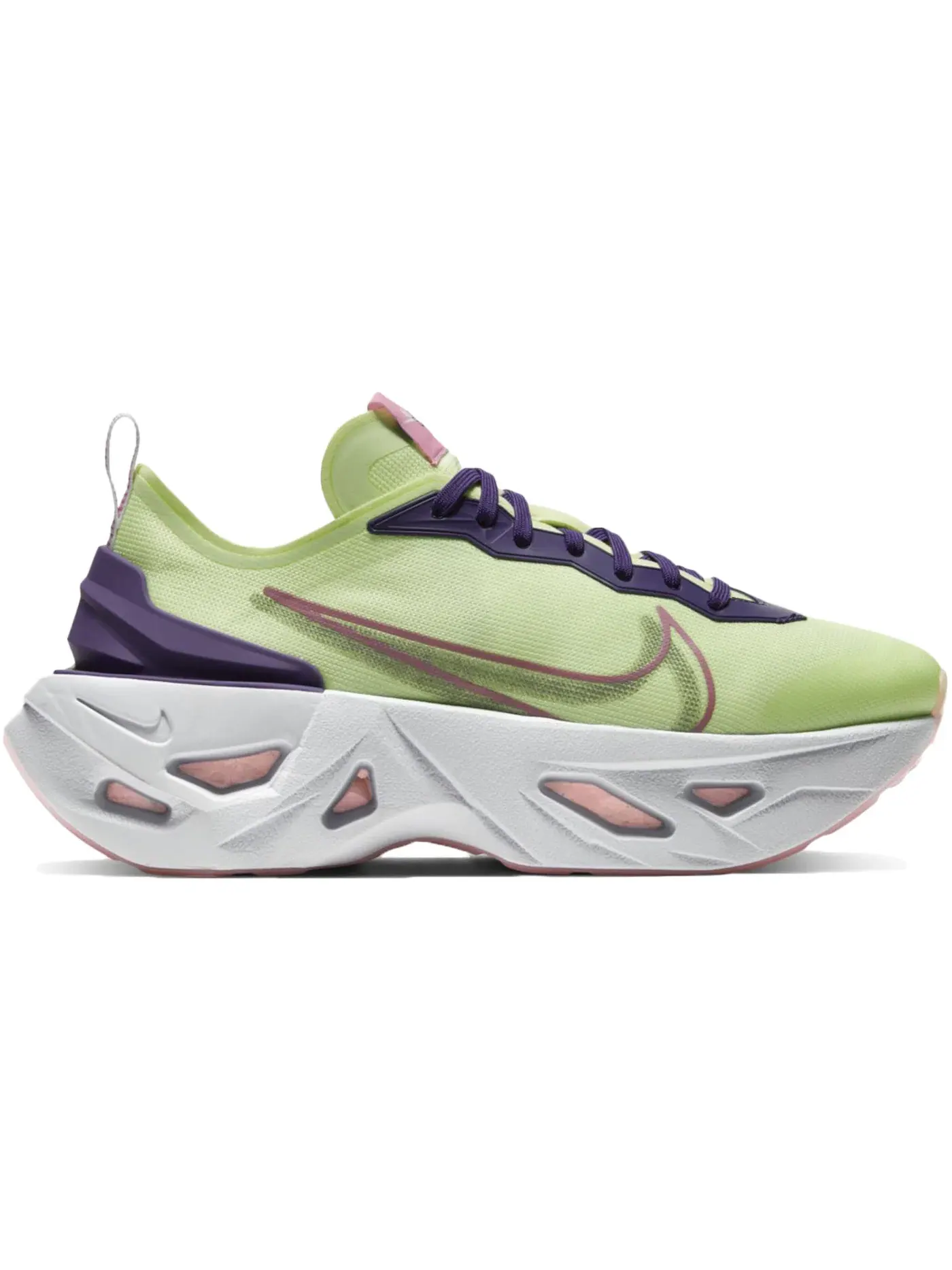 Женские кроссовки Lifestyle Nike Zoom X Vista Grind — изображение 1 из 1, белый