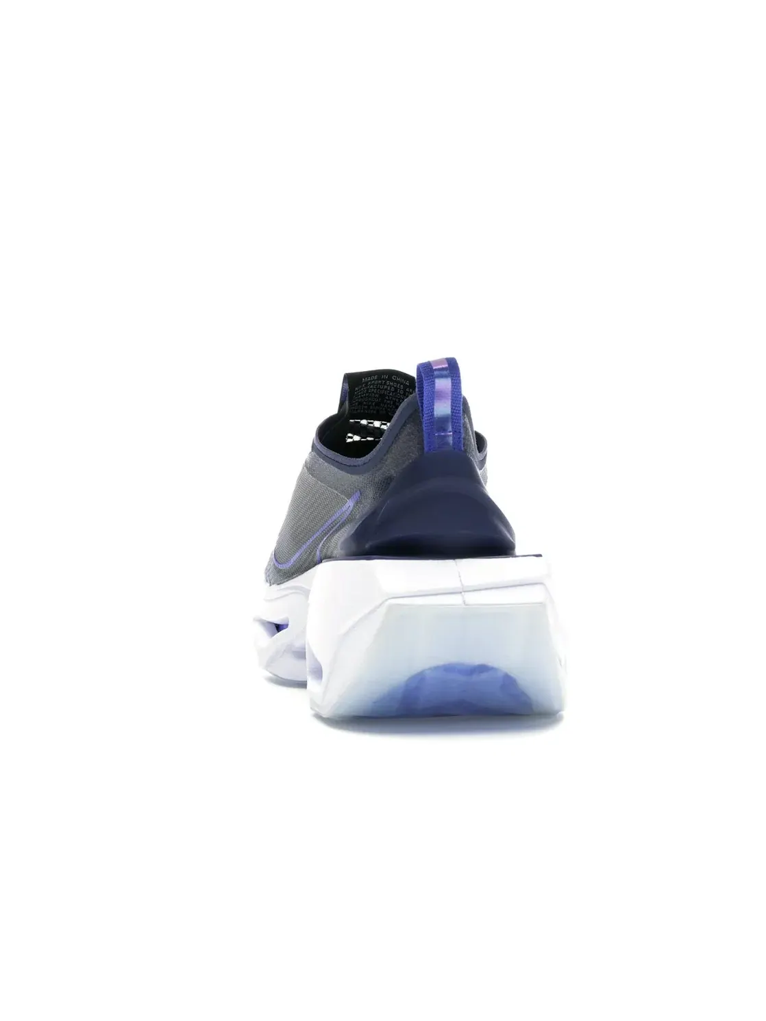 Женские кроссовки для активного отдыха Nike Zoom X Vista Grind — изображение 4 из 4