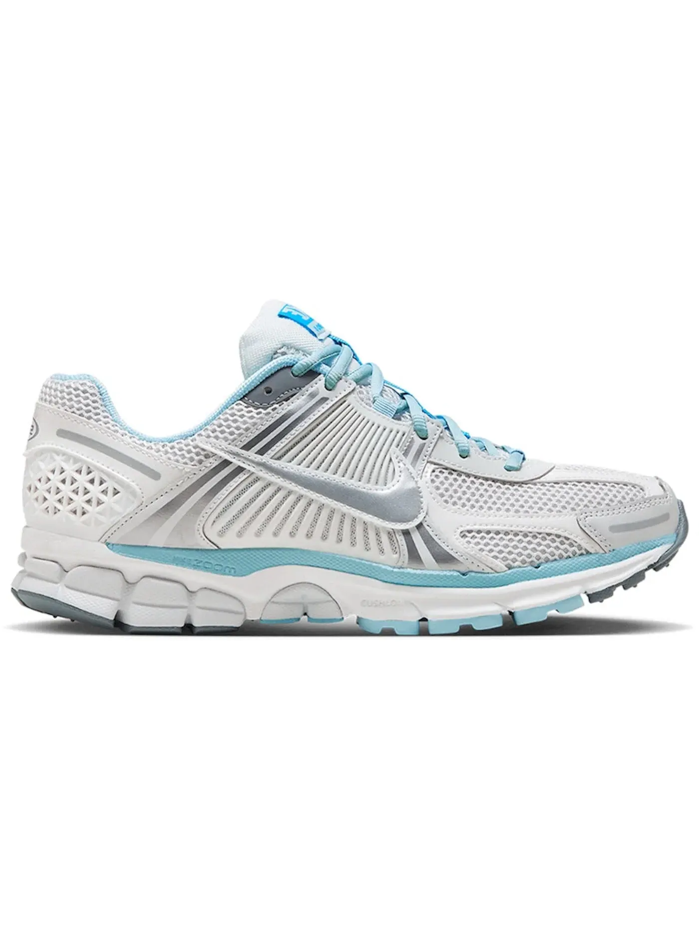 Мужские кроссовки беговые технические Nike Zoom Vomero 5 — изображение 1 из 4