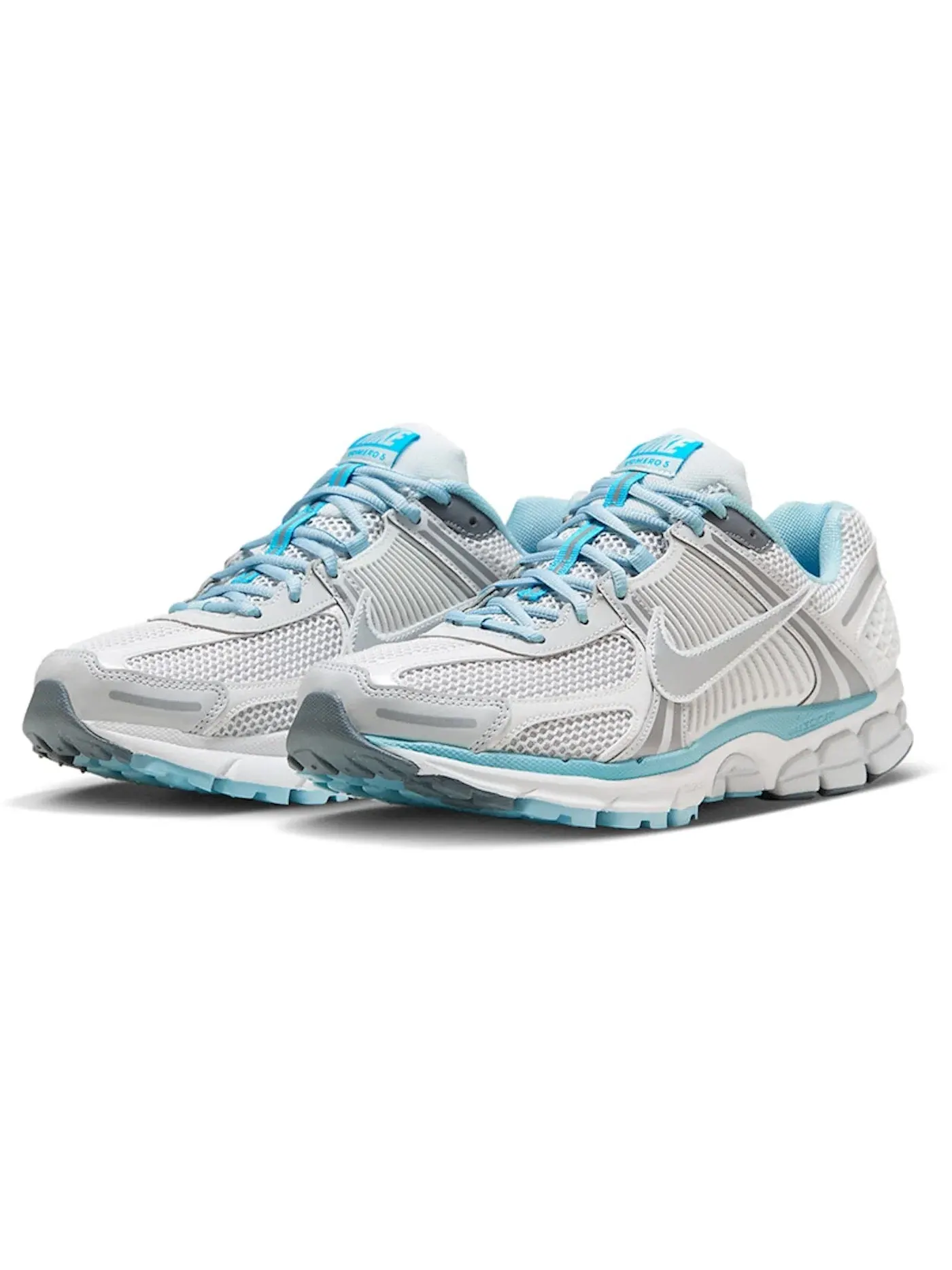 Мужские кроссовки беговые технические Nike Zoom Vomero 5 — изображение 2 из 4