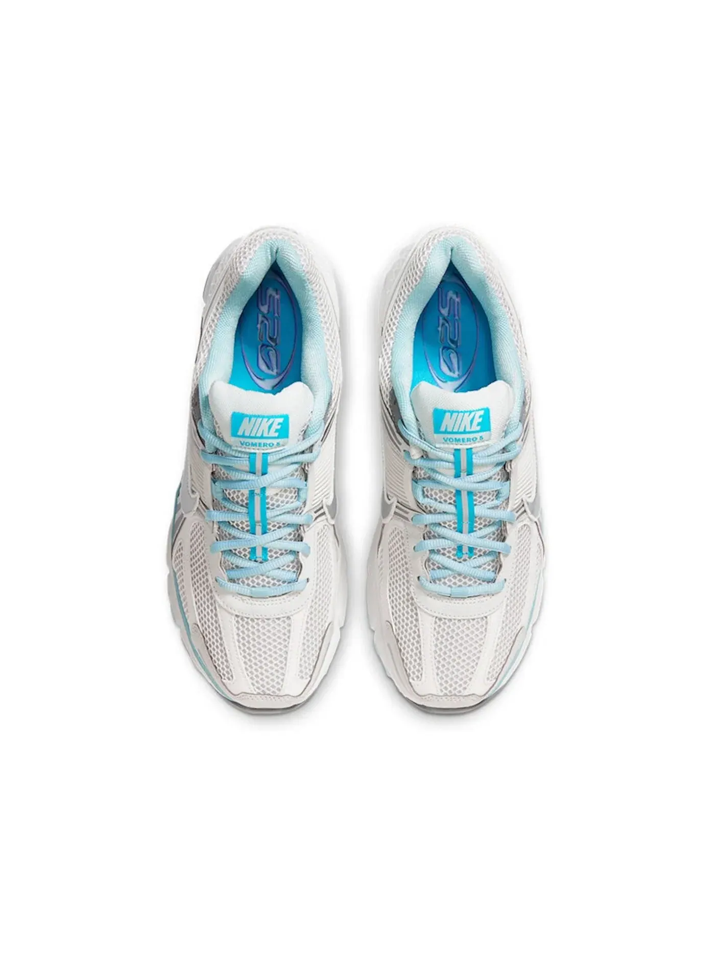 Мужские кроссовки беговые технические Nike Zoom Vomero 5 — изображение 3 из 4
