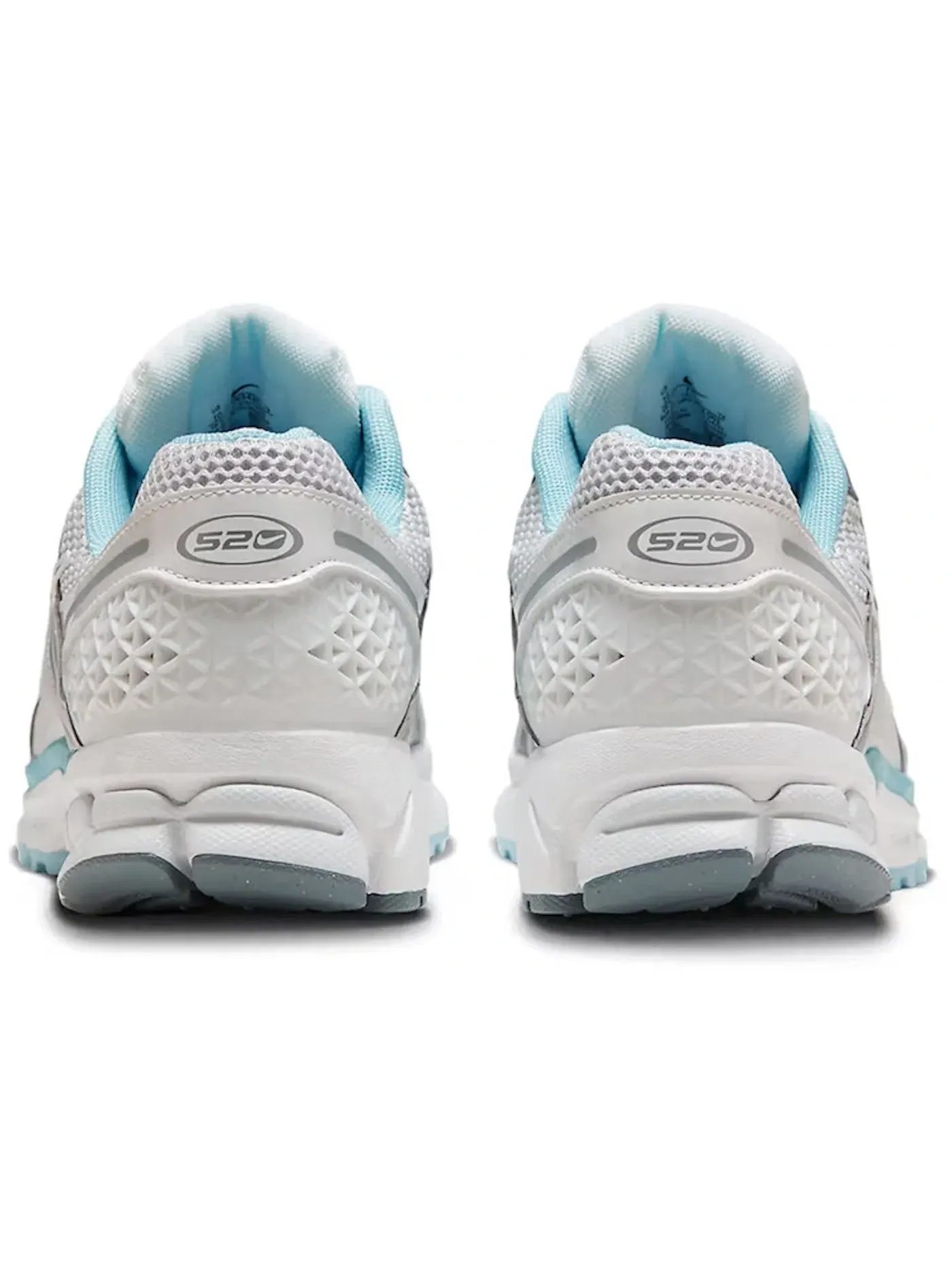 Мужские кроссовки беговые технические Nike Zoom Vomero 5 — изображение 4 из 4