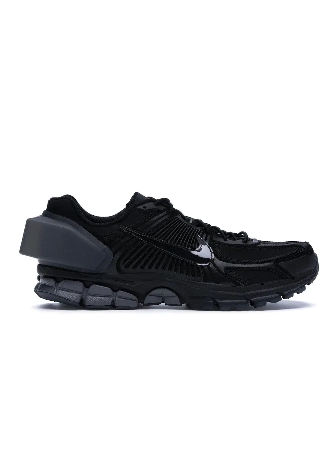 Мужские кроссовки Lifestyle Nike Zoom Vomero 5 A Cold Wall Black — изображение 1 из 4
