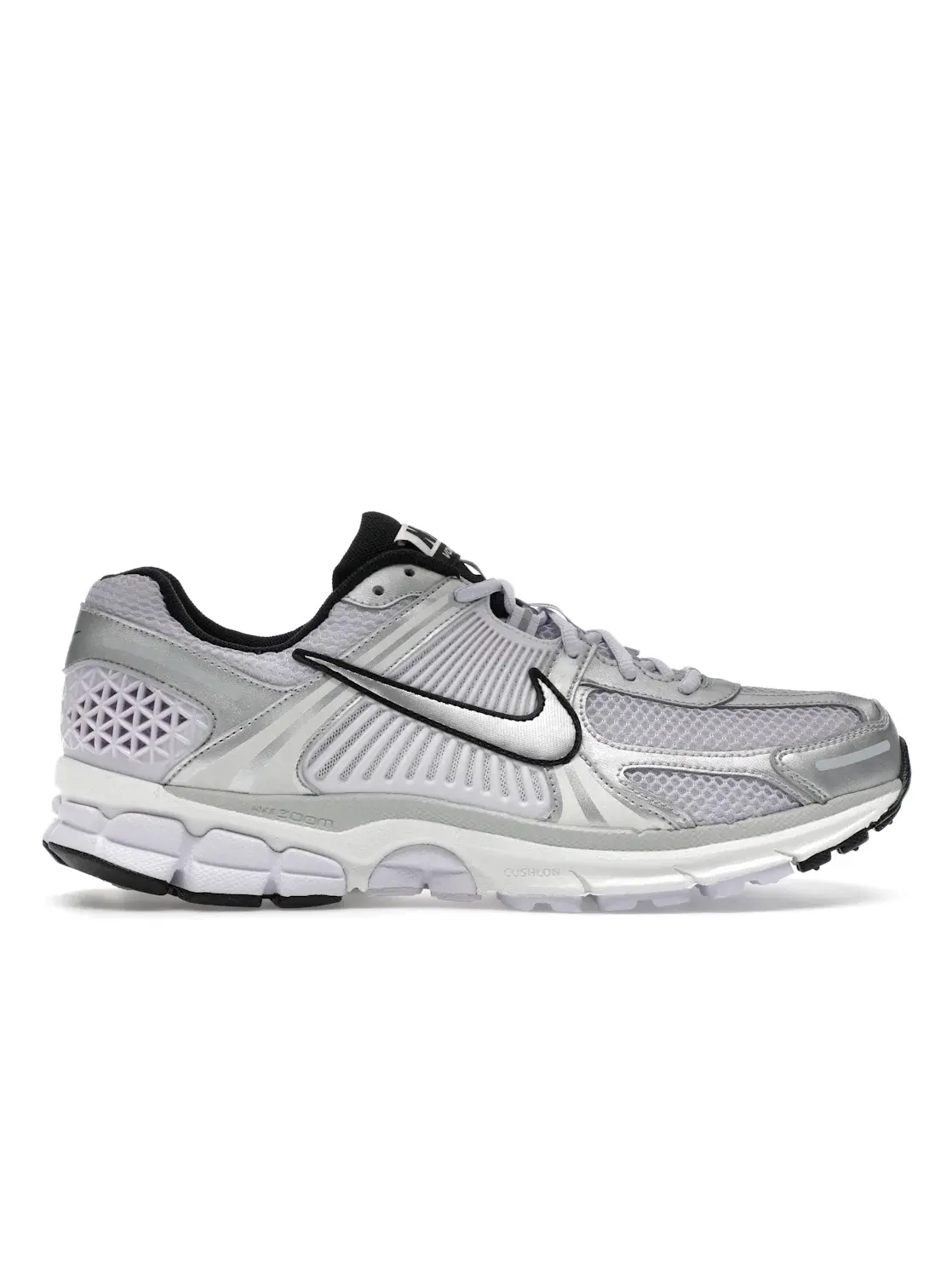 Женские кроссовки с амортизацией Nike Zoom Vomero 5 — изображение 1 из 4