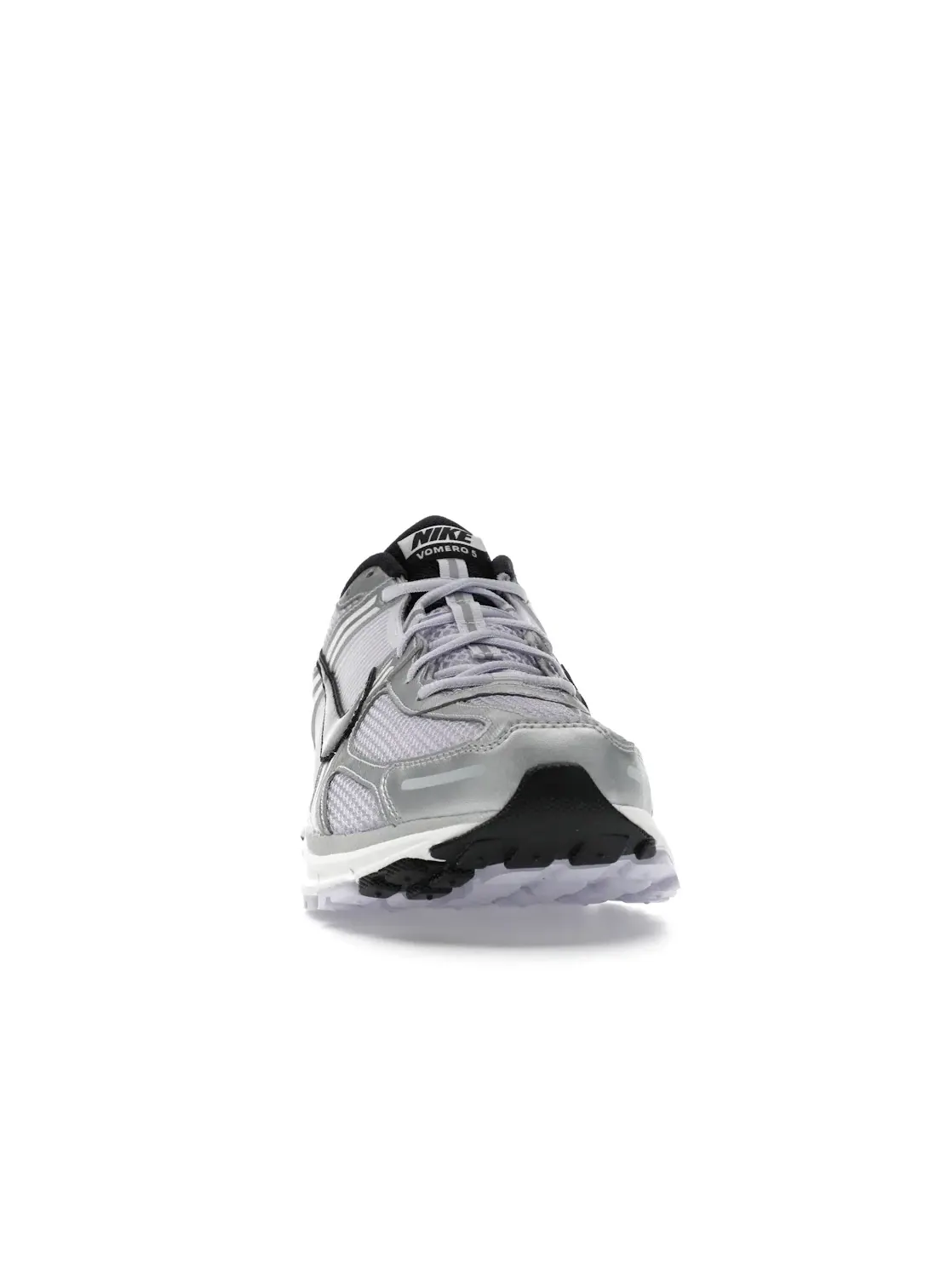 Женские кроссовки с амортизацией Nike Zoom Vomero 5 — изображение 2 из 4