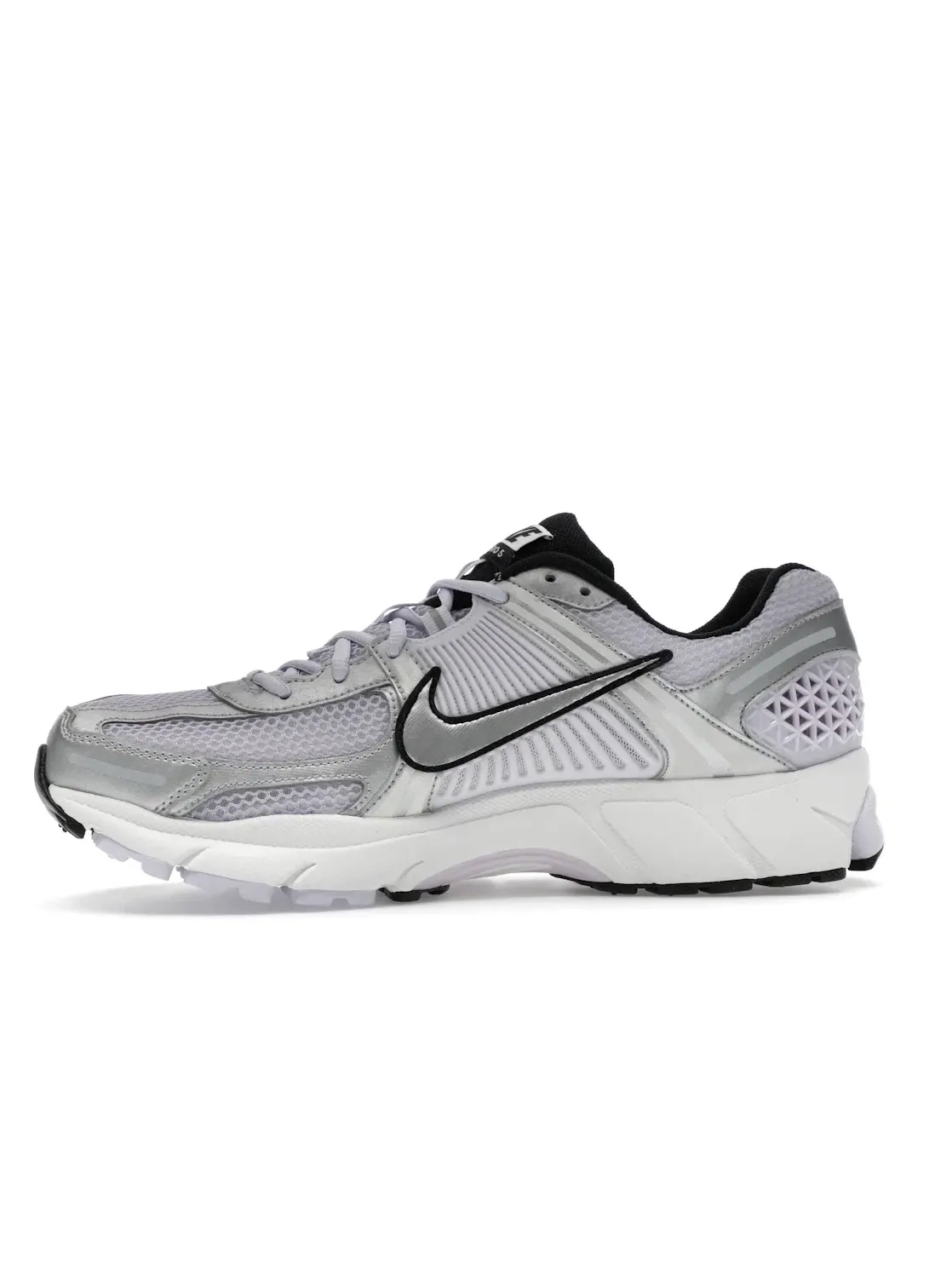 Женские кроссовки с амортизацией Nike Zoom Vomero 5 — изображение 3 из 4